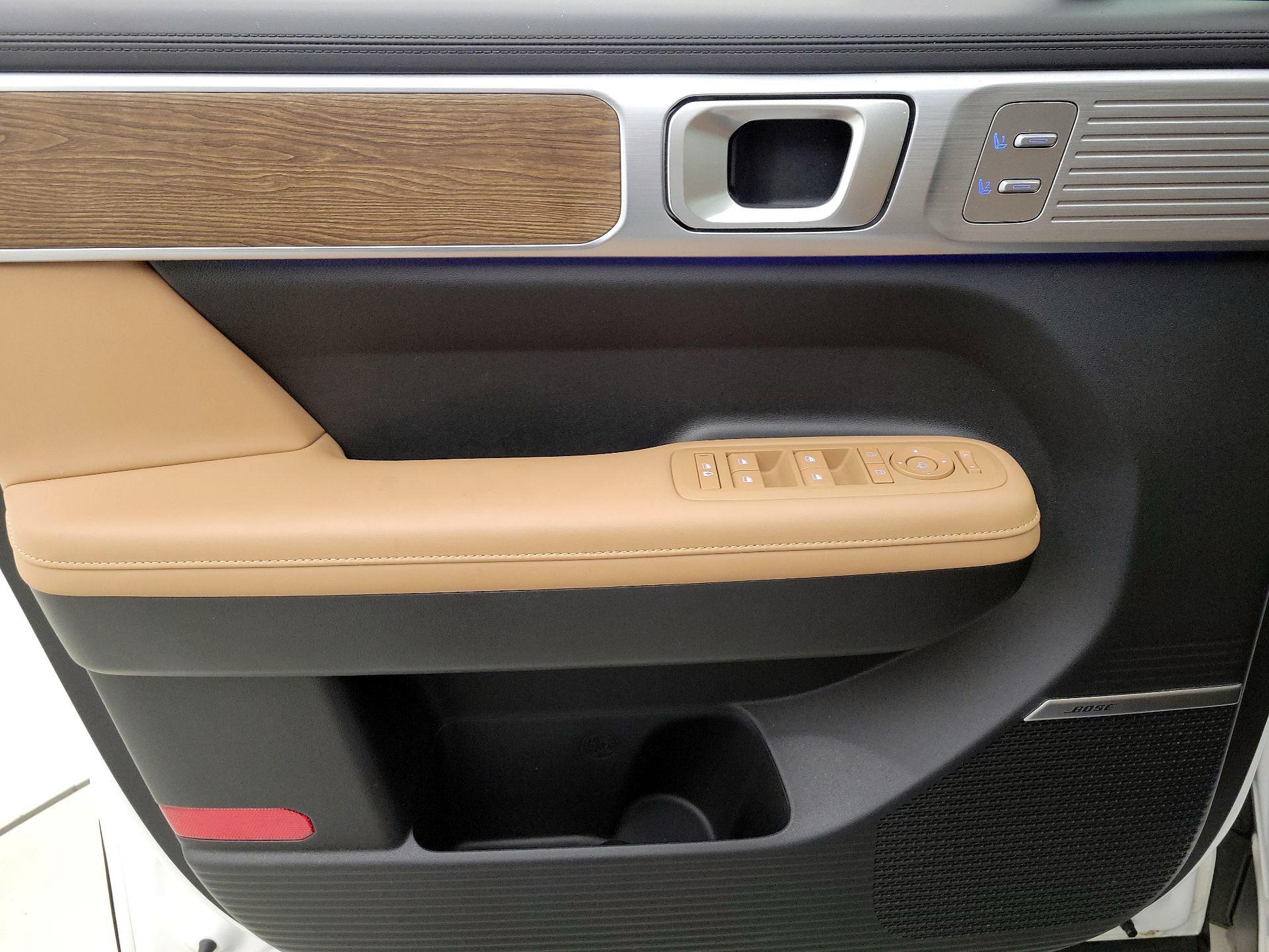 Thumbnail: 2025 Hyundai Santa Fe - 12