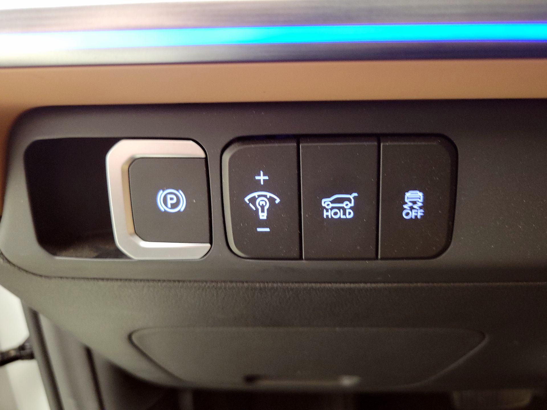 Thumbnail: 2025 Hyundai Santa Fe - 13