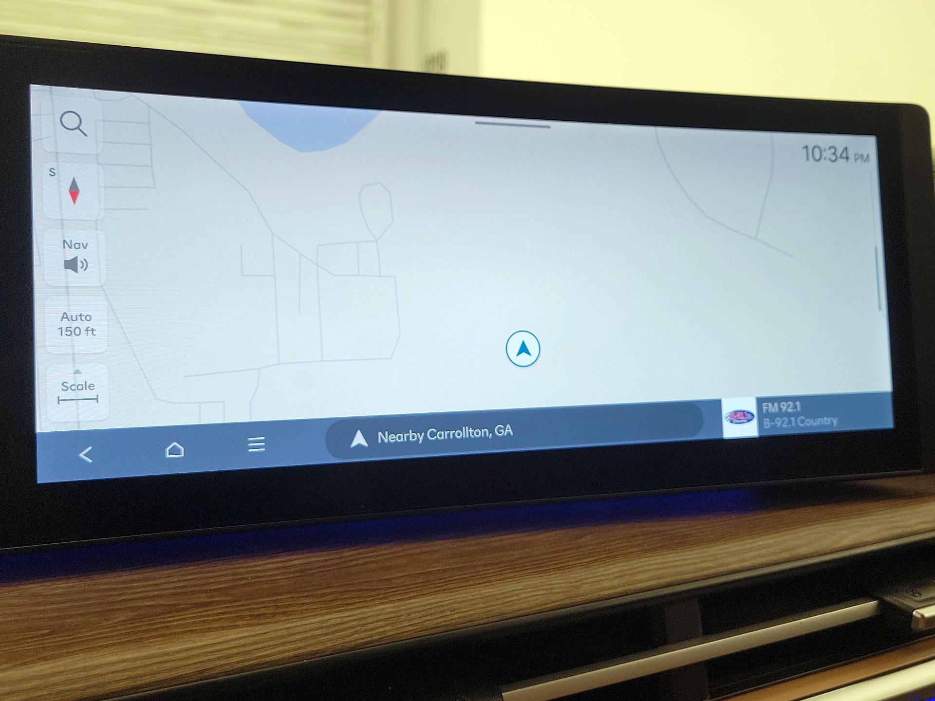 Thumbnail: 2025 Hyundai Santa Fe - 14