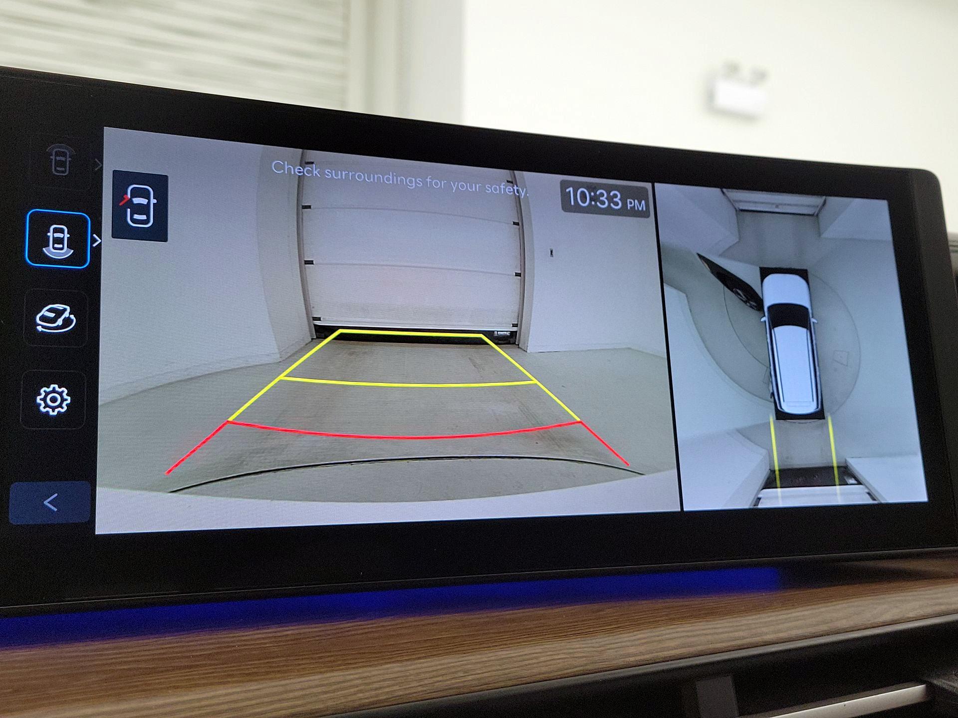 Thumbnail: 2025 Hyundai Santa Fe - 15