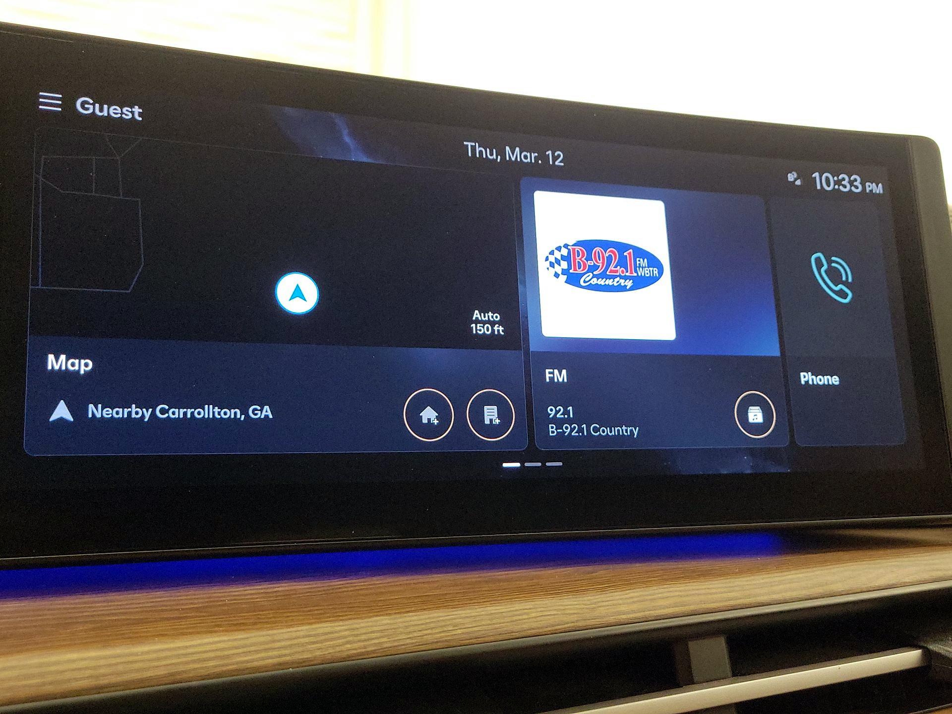 Thumbnail: 2025 Hyundai Santa Fe - 16