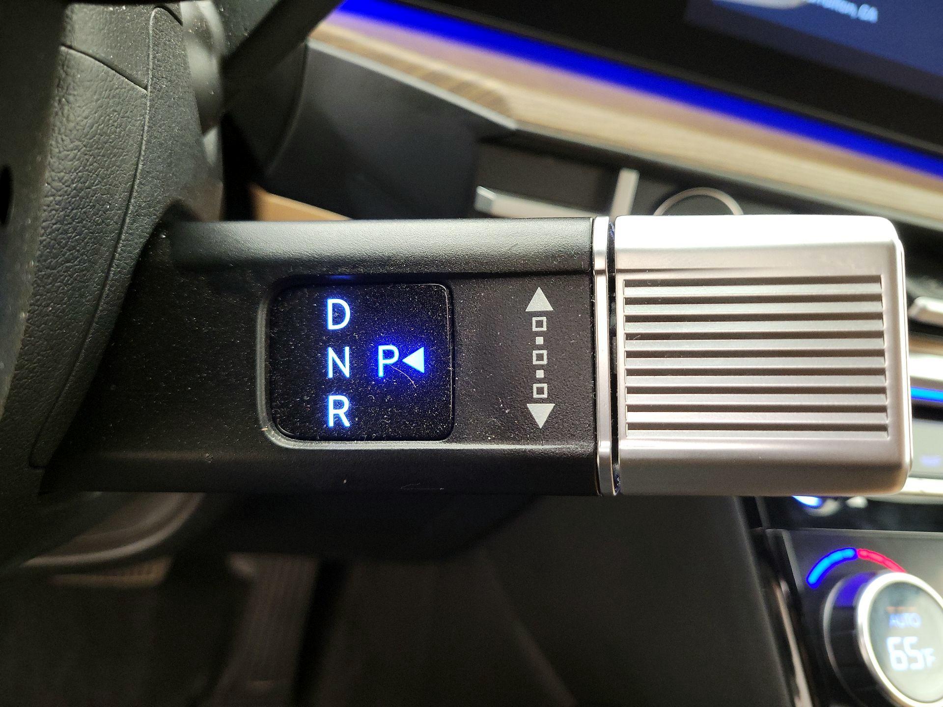 Thumbnail: 2025 Hyundai Santa Fe - 18