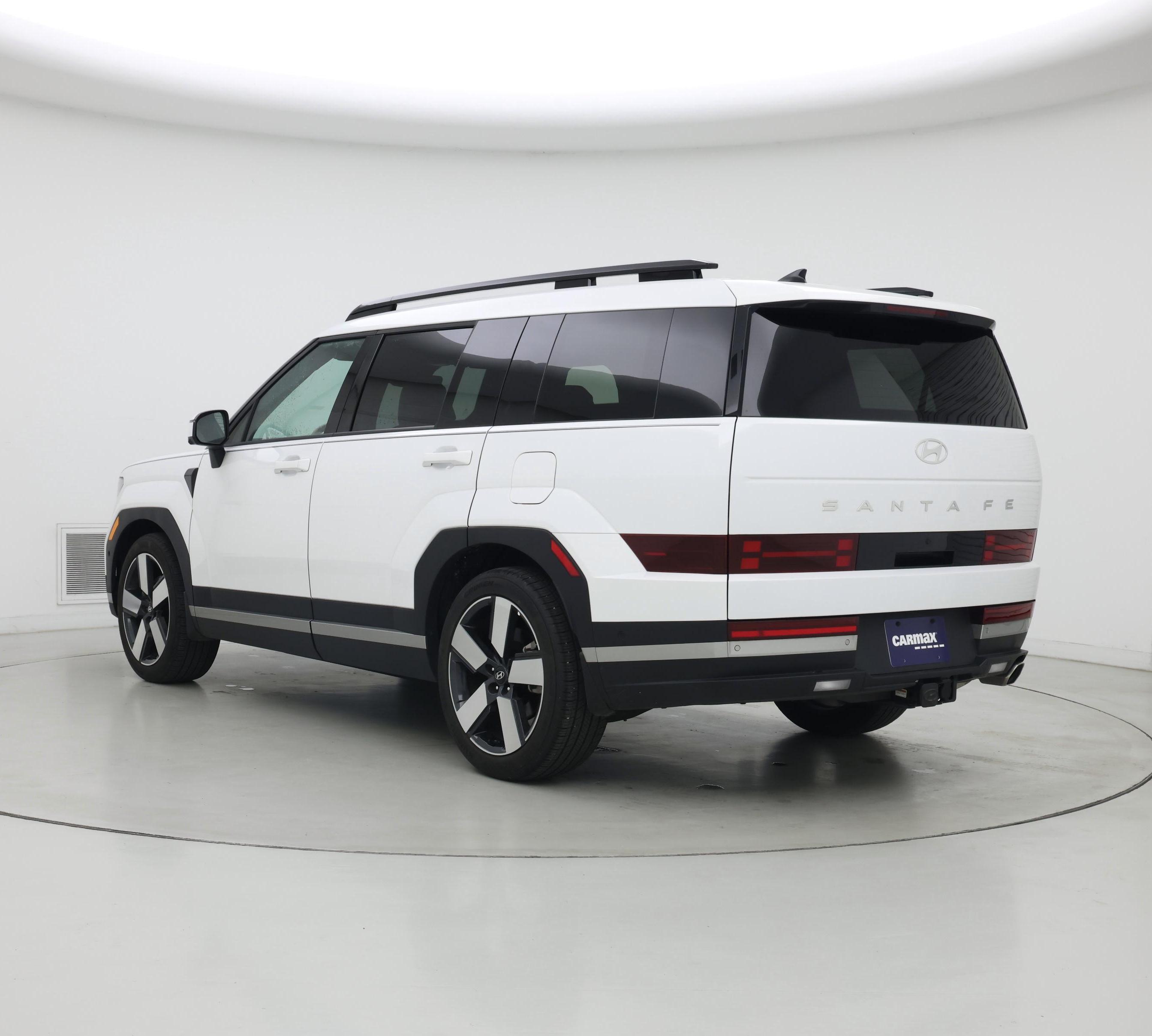 Thumbnail: 2025 Hyundai Santa Fe - 2