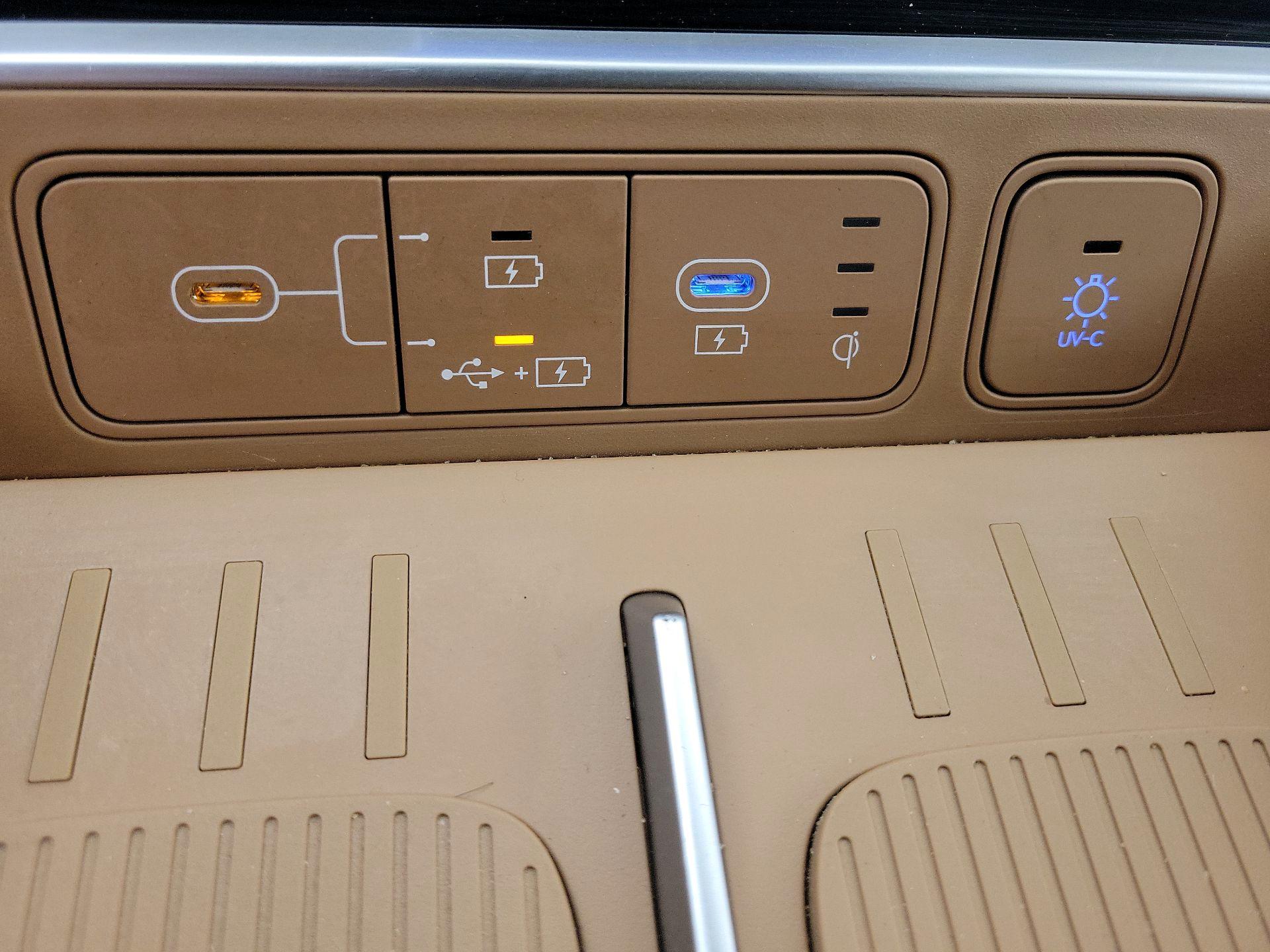 Thumbnail: 2025 Hyundai Santa Fe - 19