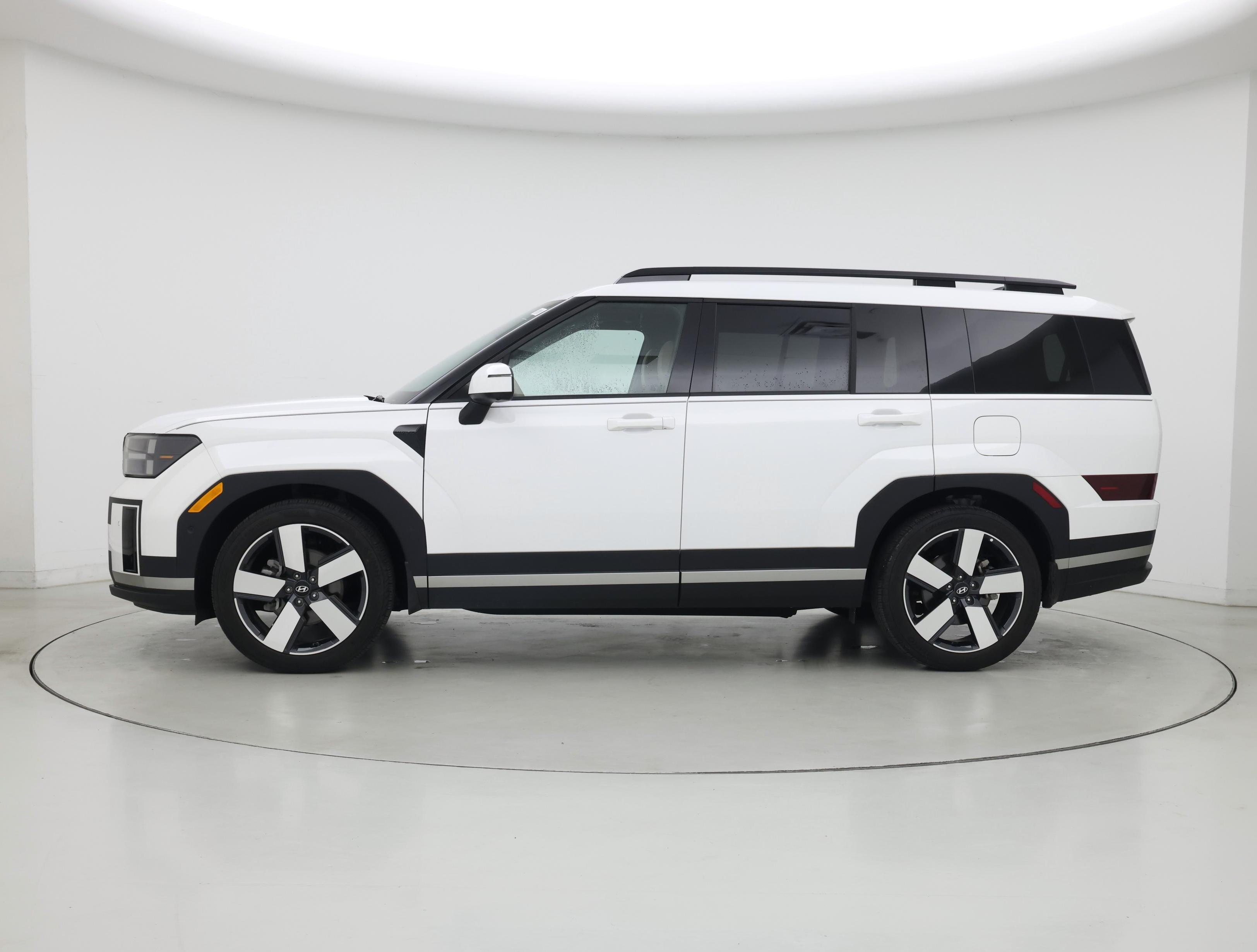 Thumbnail: 2025 Hyundai Santa Fe - 3