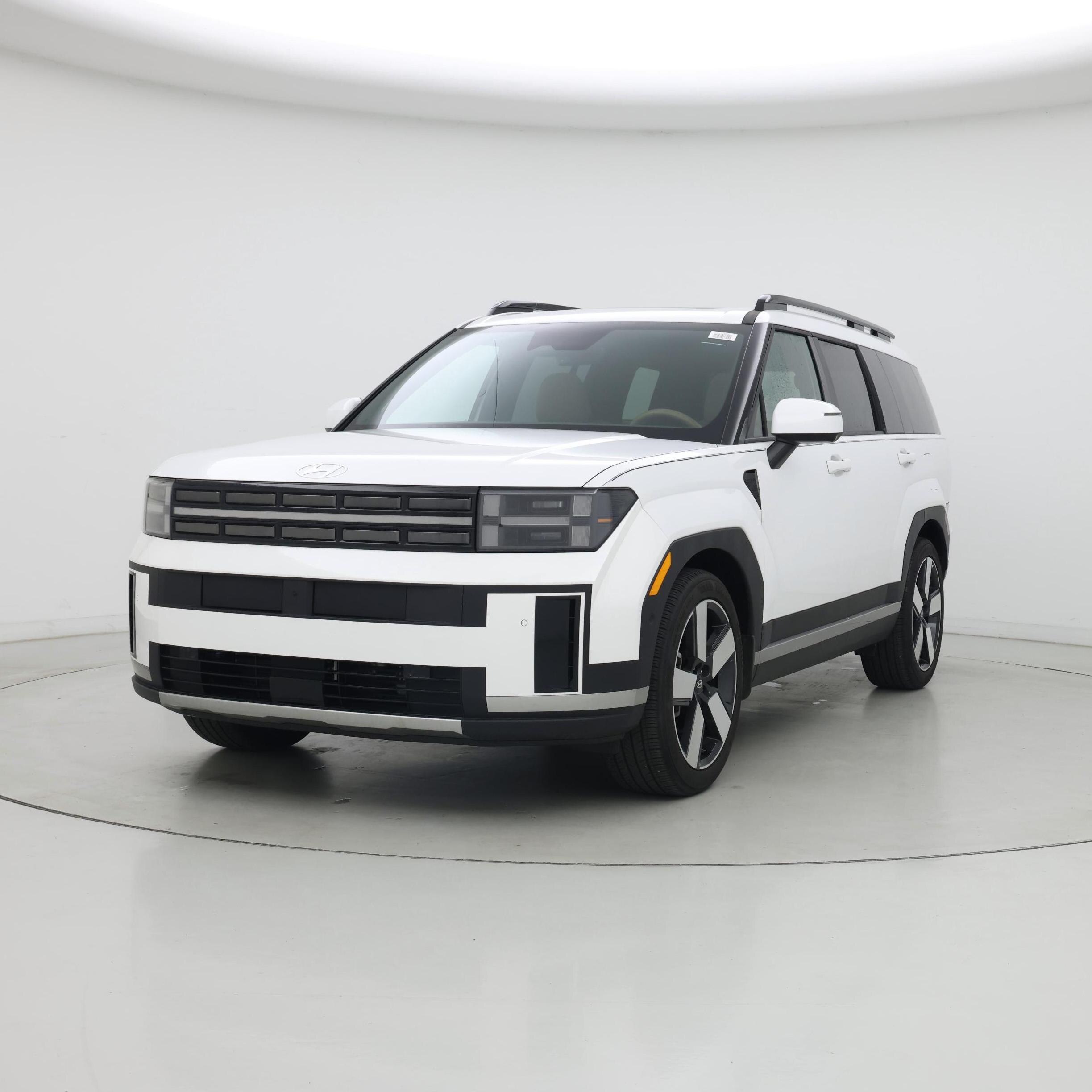 Thumbnail: 2025 Hyundai Santa Fe - 4