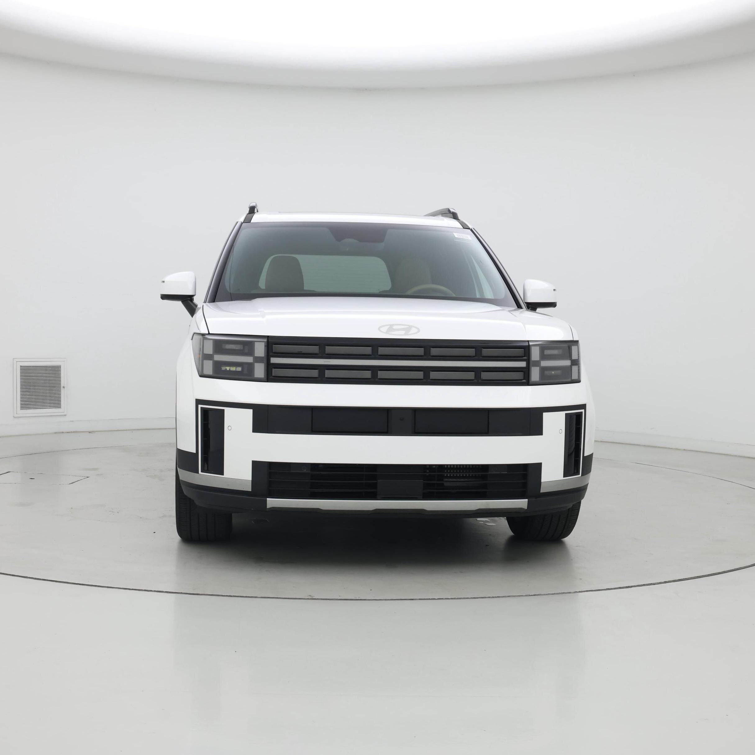 Thumbnail: 2025 Hyundai Santa Fe - 5