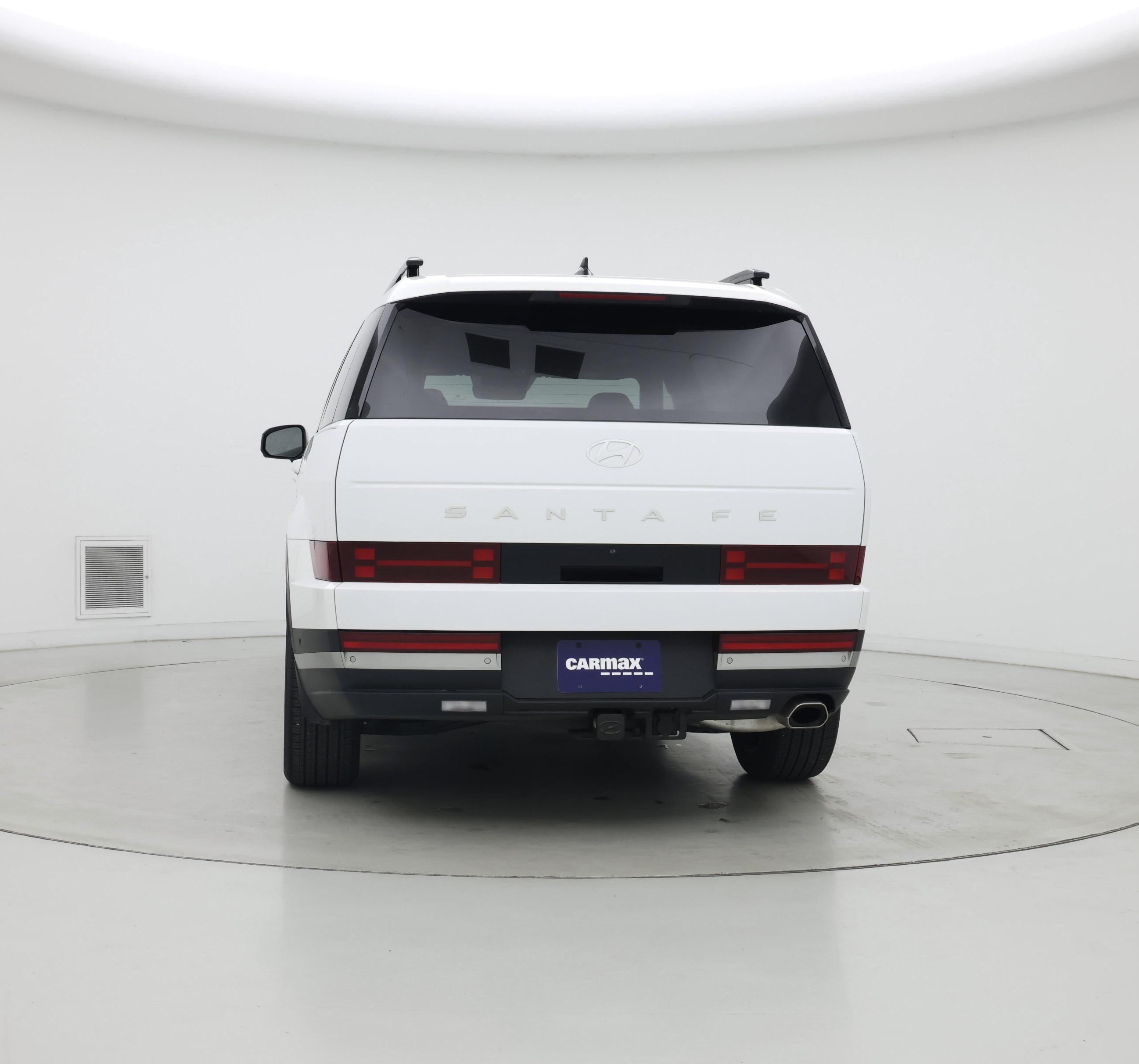 Thumbnail: 2025 Hyundai Santa Fe - 6