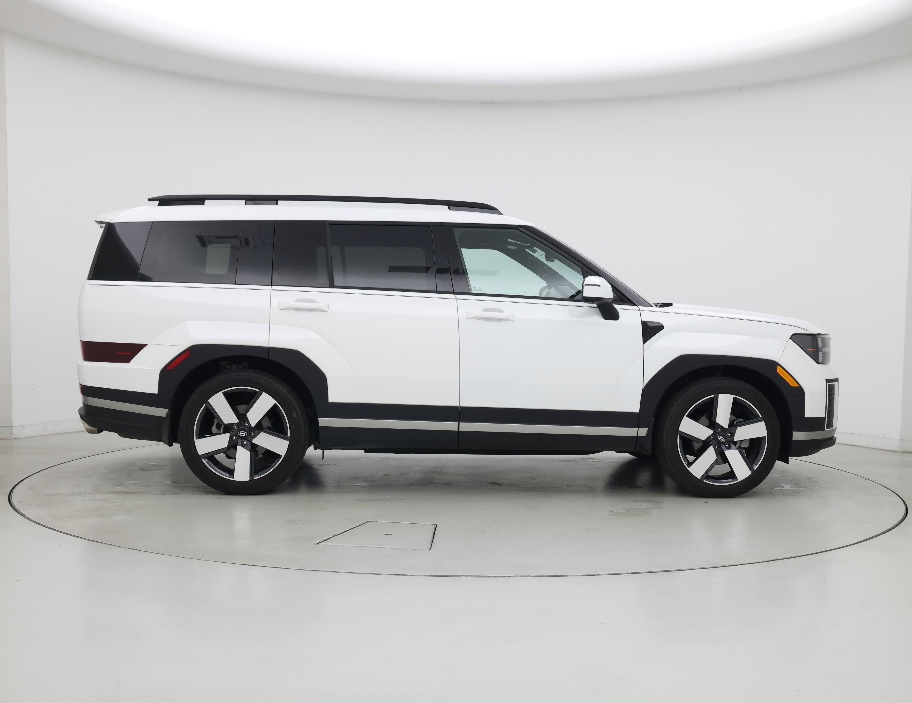 Thumbnail: 2025 Hyundai Santa Fe - 7