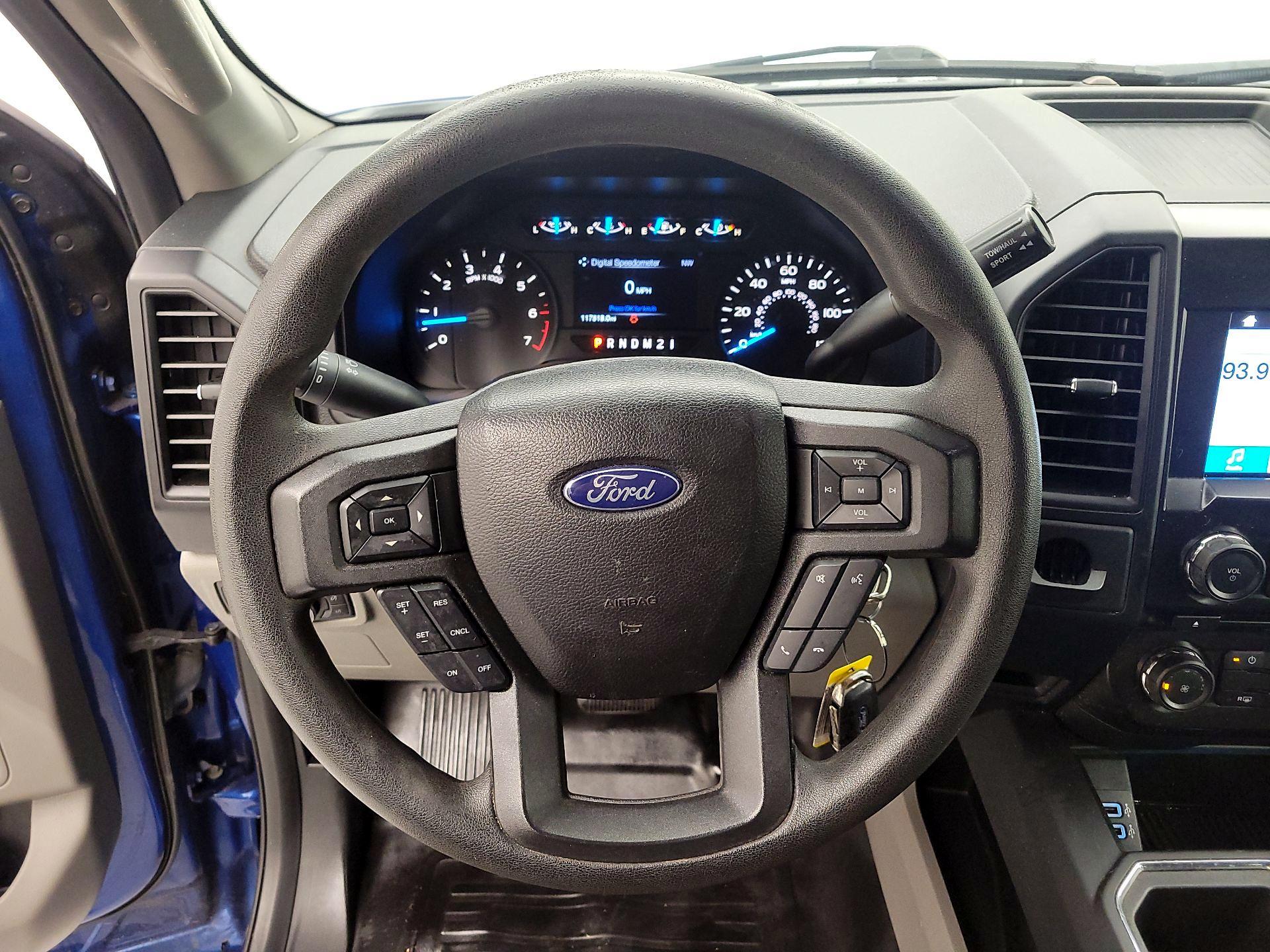 Thumbnail: 2017 Ford F-150 - 10