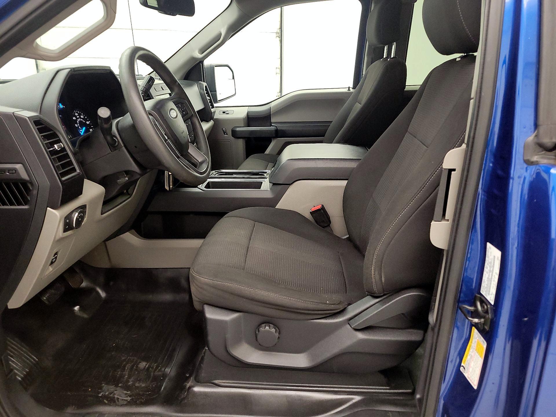 Thumbnail: 2017 Ford F-150 - 11