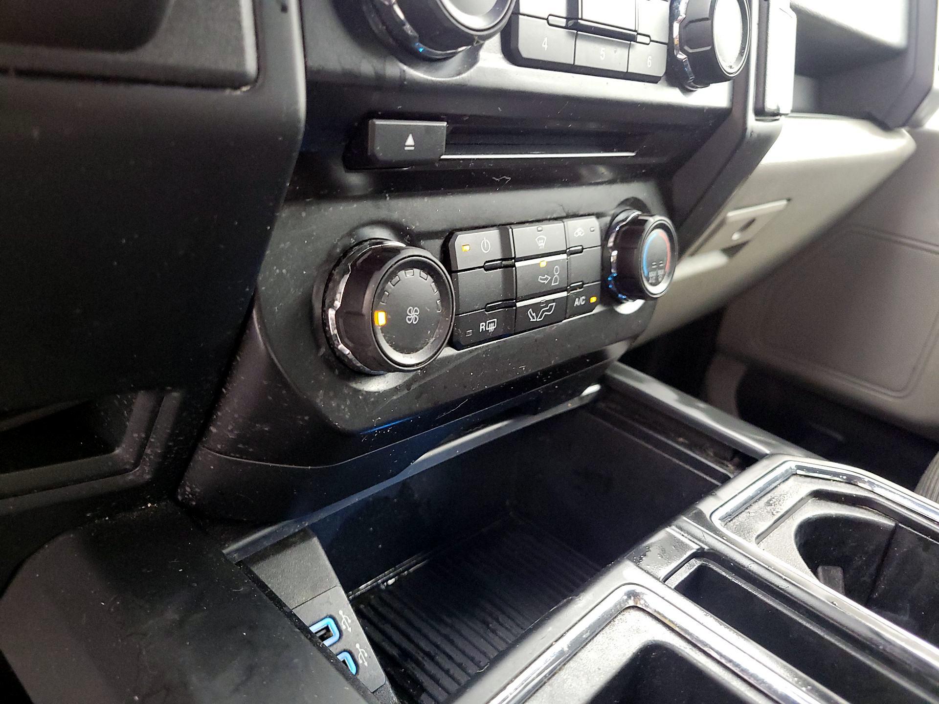 Thumbnail: 2017 Ford F-150 - 15