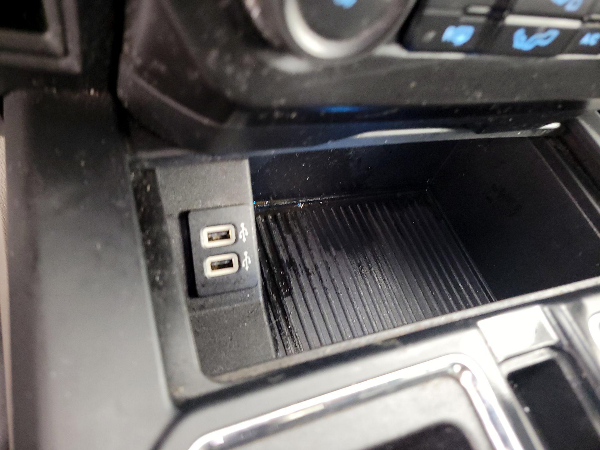 Thumbnail: 2017 Ford F-150 - 17