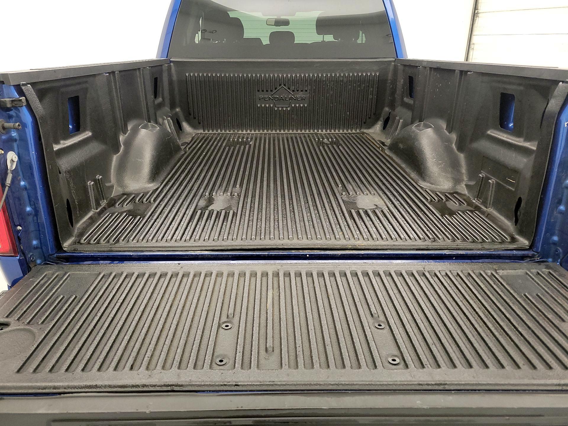 Thumbnail: 2017 Ford F-150 - 19