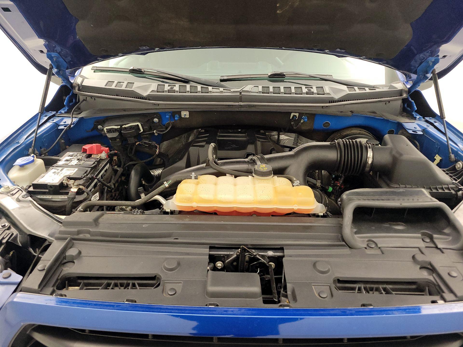 Thumbnail: 2017 Ford F-150 - 20