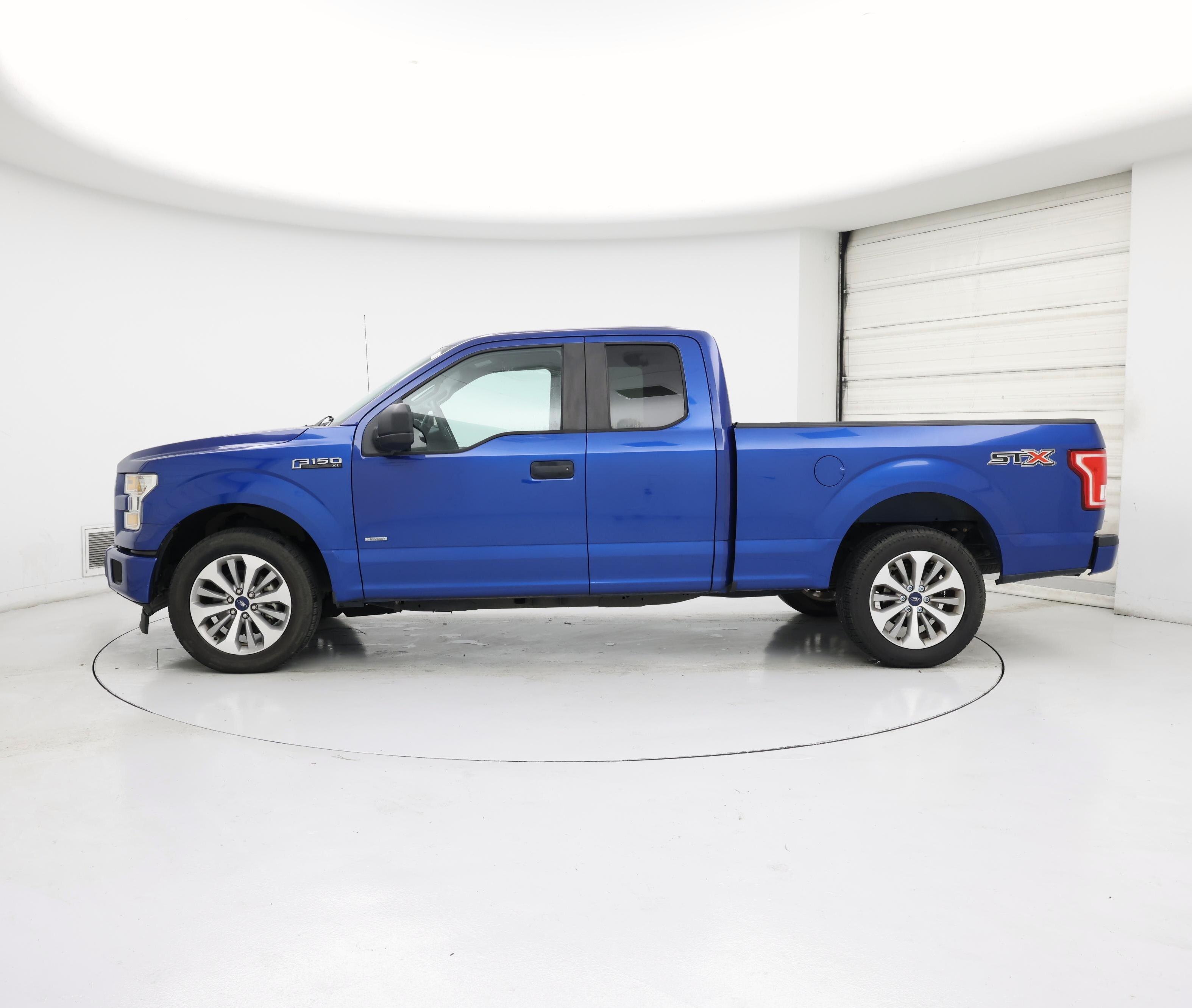 Thumbnail: 2017 Ford F-150 - 3