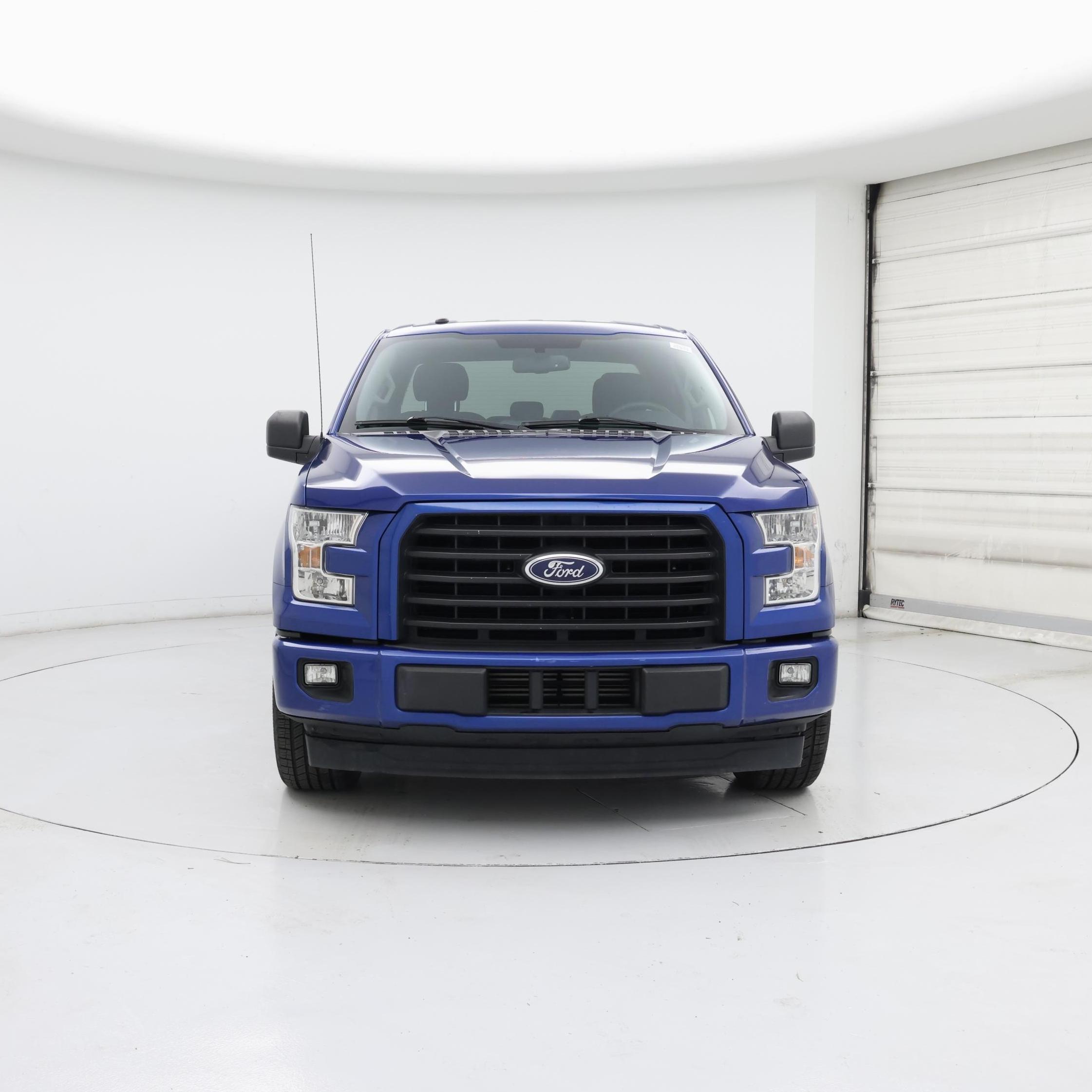 Thumbnail: 2017 Ford F-150 - 5