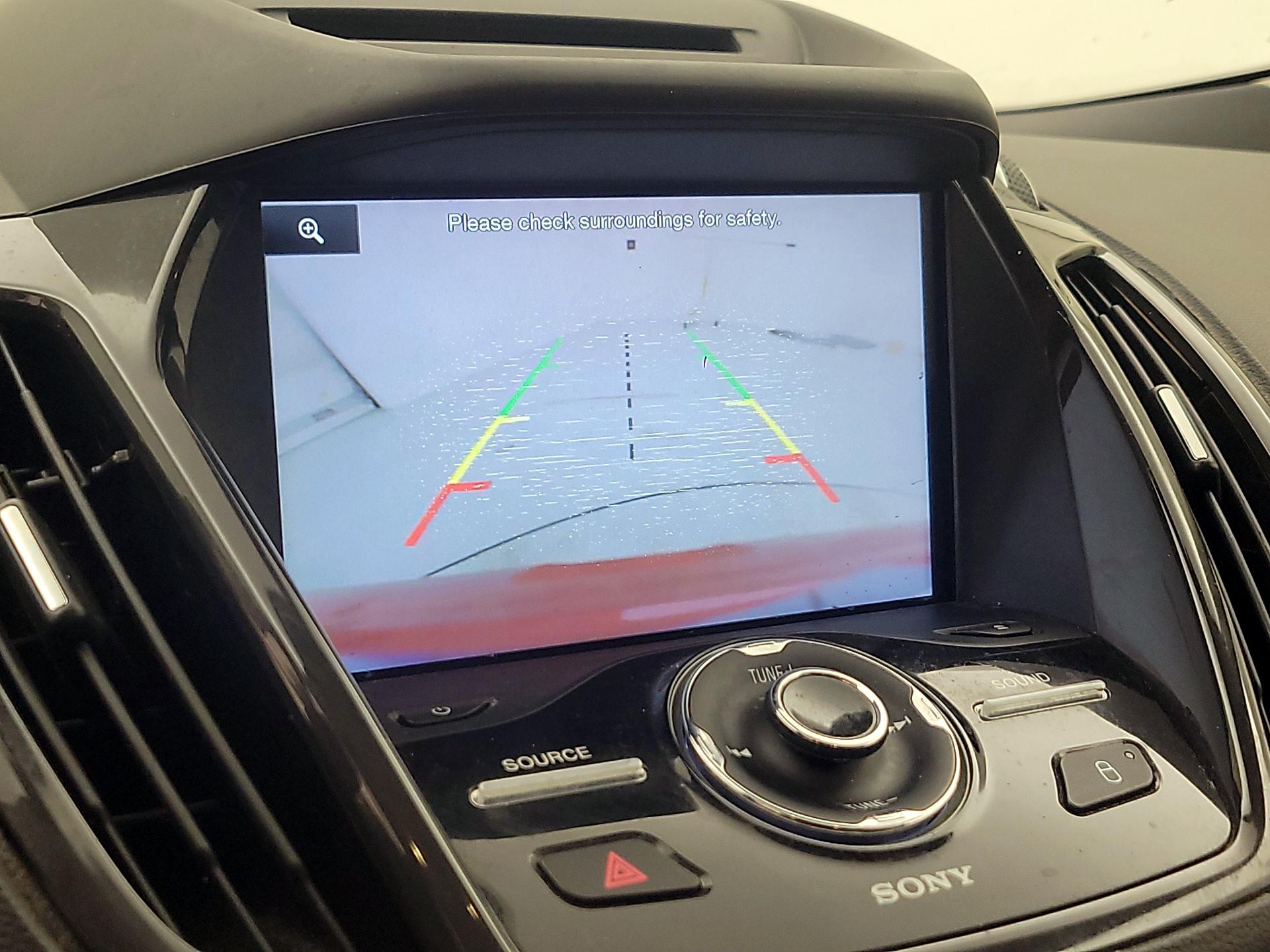 Thumbnail: 2015 Ford Escape - 14