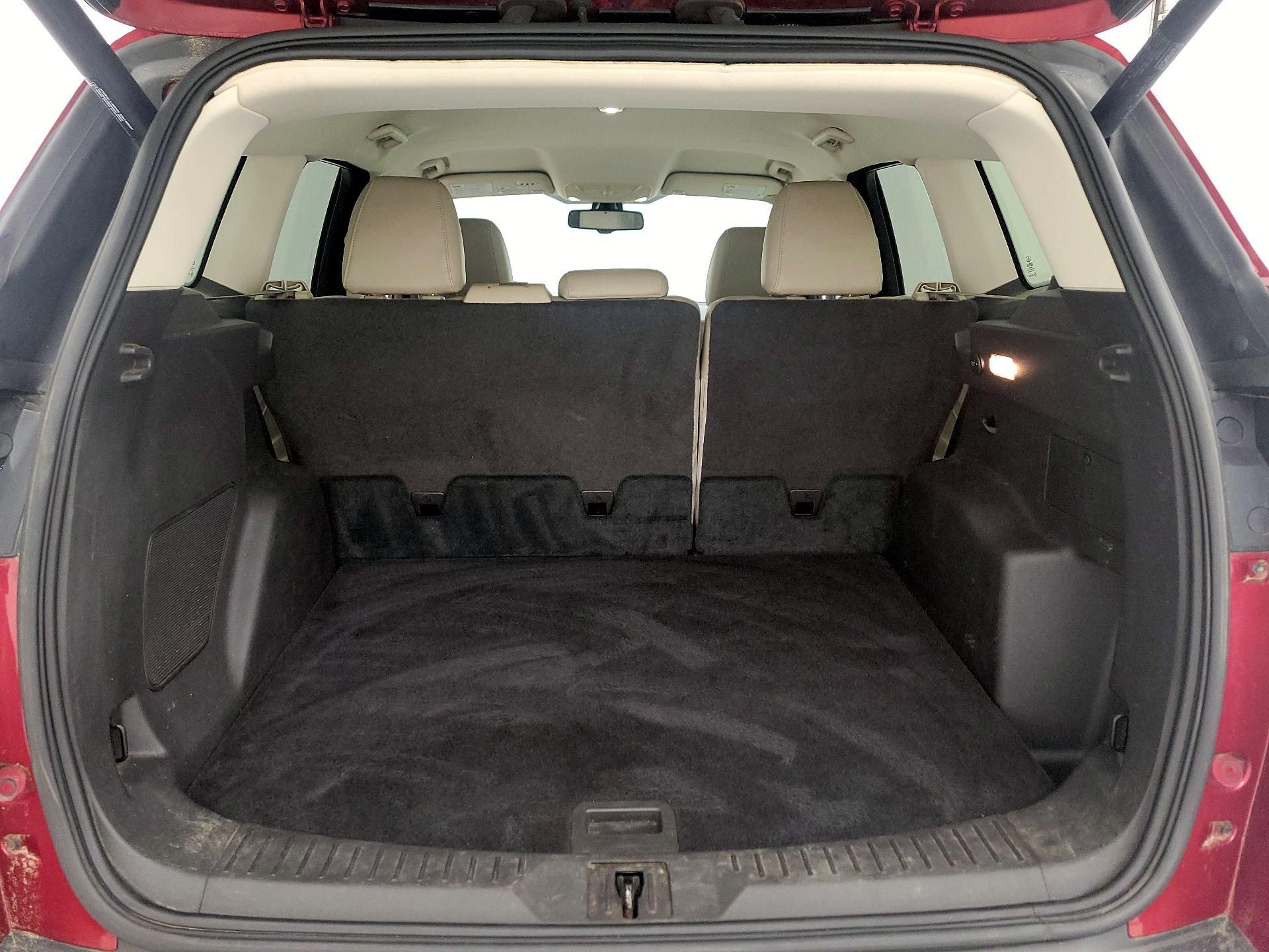 Thumbnail: 2015 Ford Escape - 20