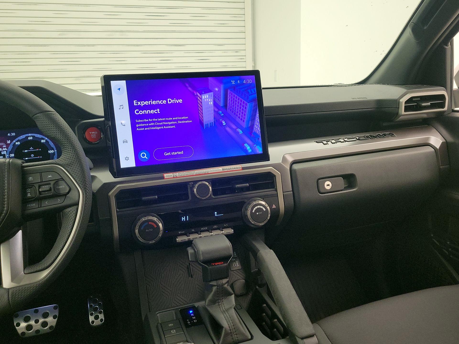 Thumbnail: 2026 Toyota Tacoma - 9