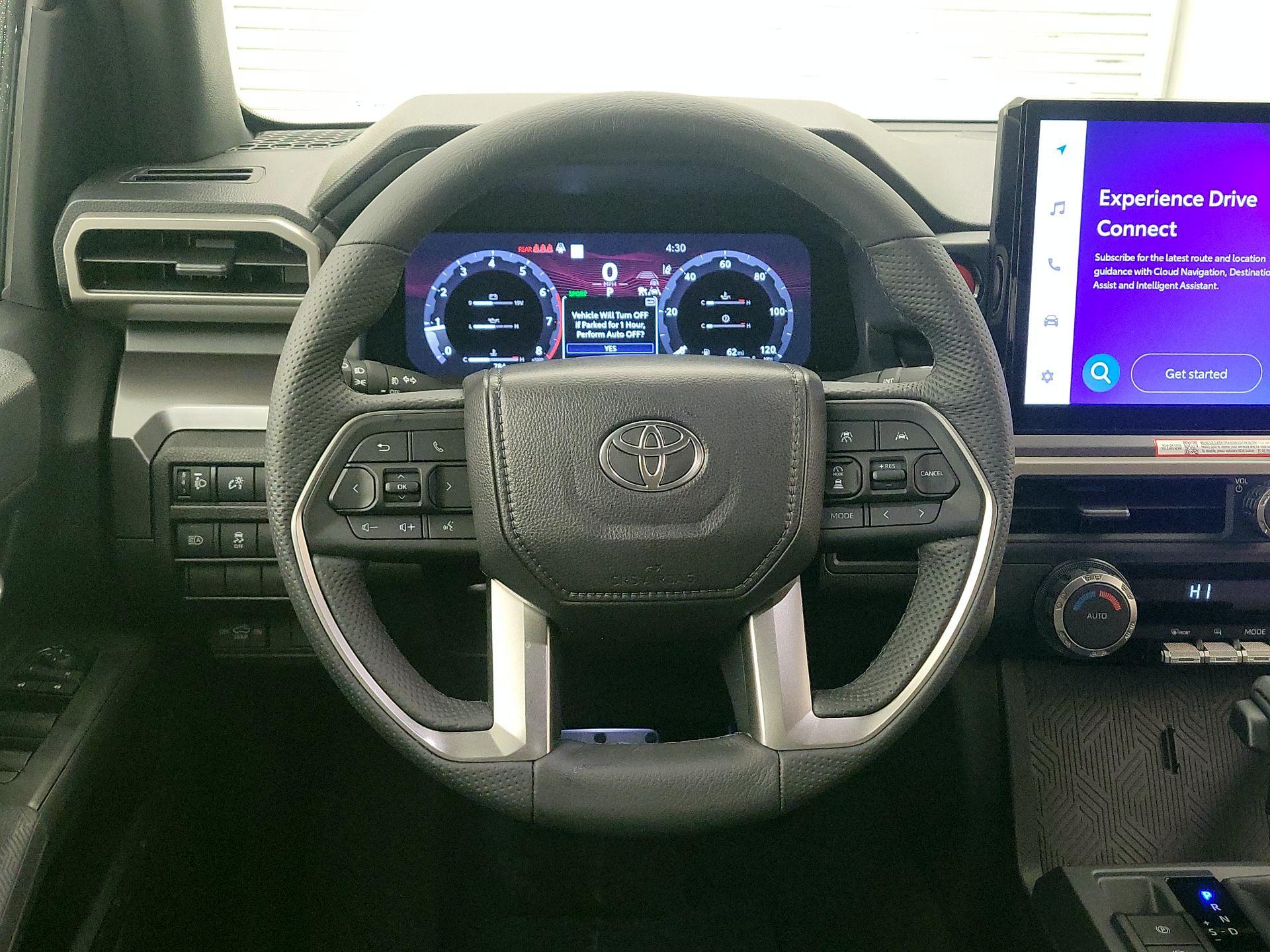 Thumbnail: 2026 Toyota Tacoma - 10