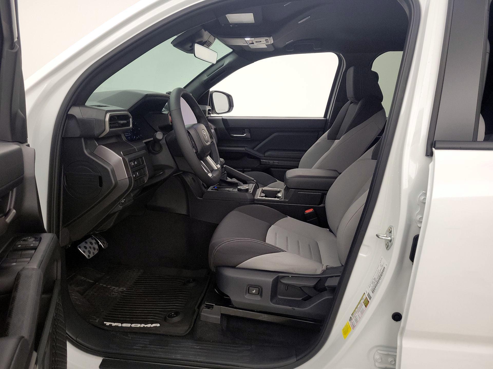 Thumbnail: 2026 Toyota Tacoma - 11