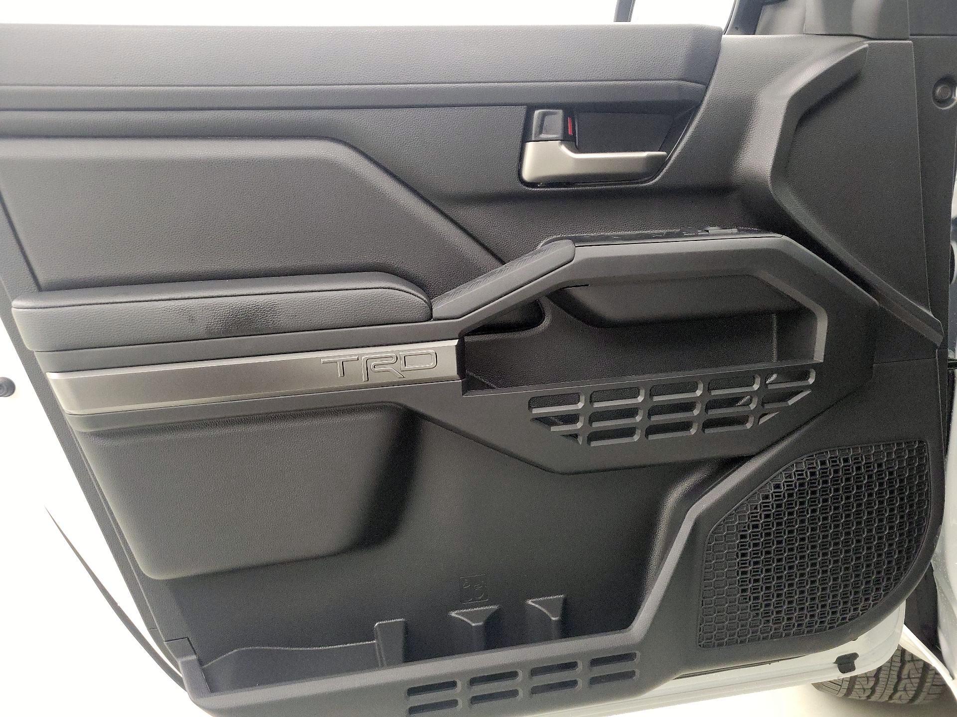 Thumbnail: 2026 Toyota Tacoma - 12