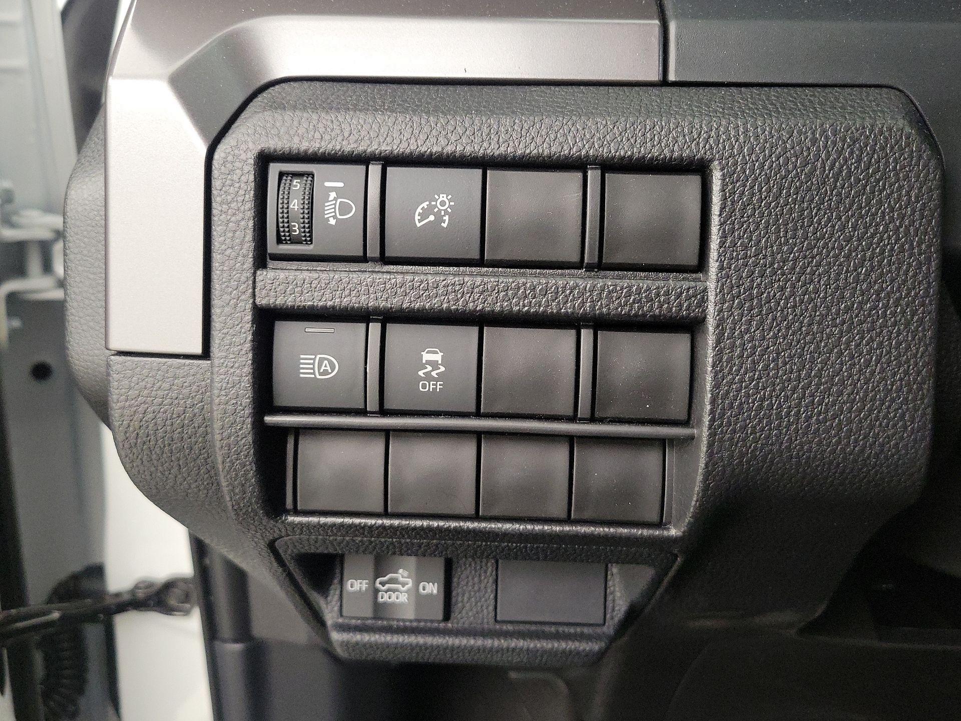 Thumbnail: 2026 Toyota Tacoma - 13