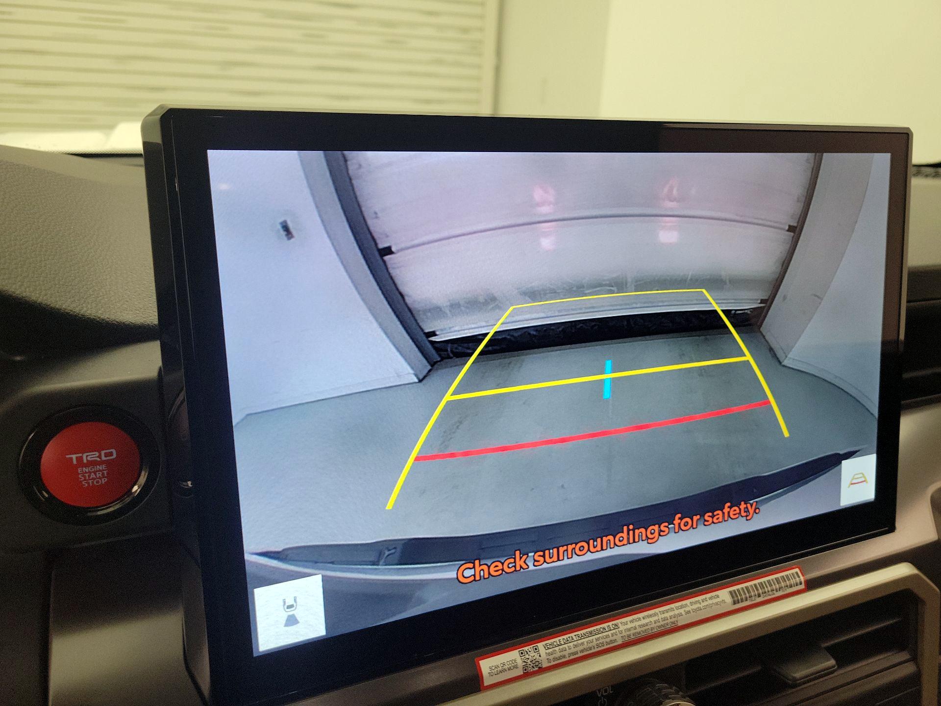 Thumbnail: 2026 Toyota Tacoma - 14