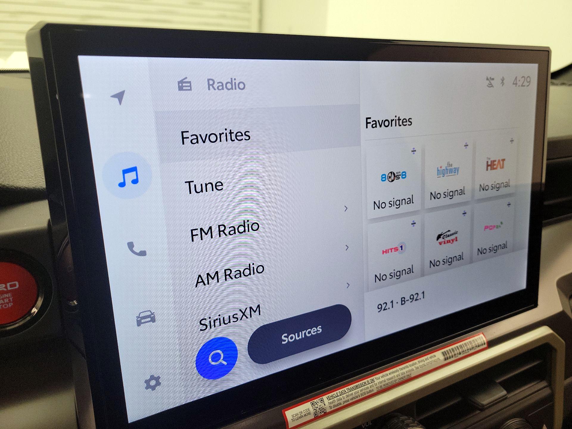 Thumbnail: 2026 Toyota Tacoma - 15