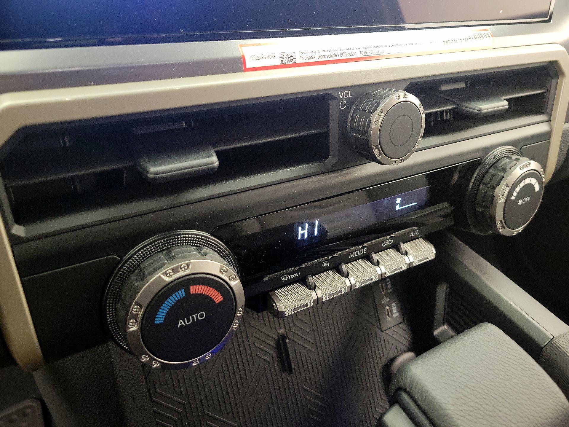 Thumbnail: 2026 Toyota Tacoma - 16