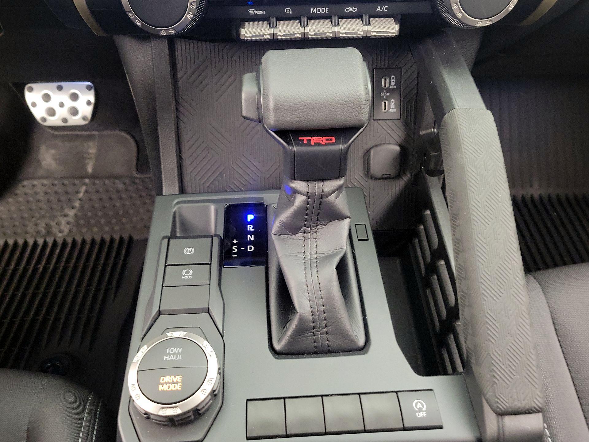 Thumbnail: 2026 Toyota Tacoma - 17