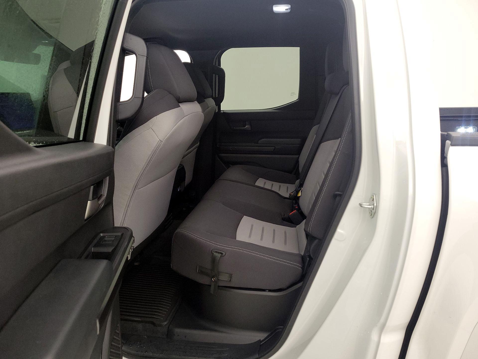 Thumbnail: 2026 Toyota Tacoma - 19