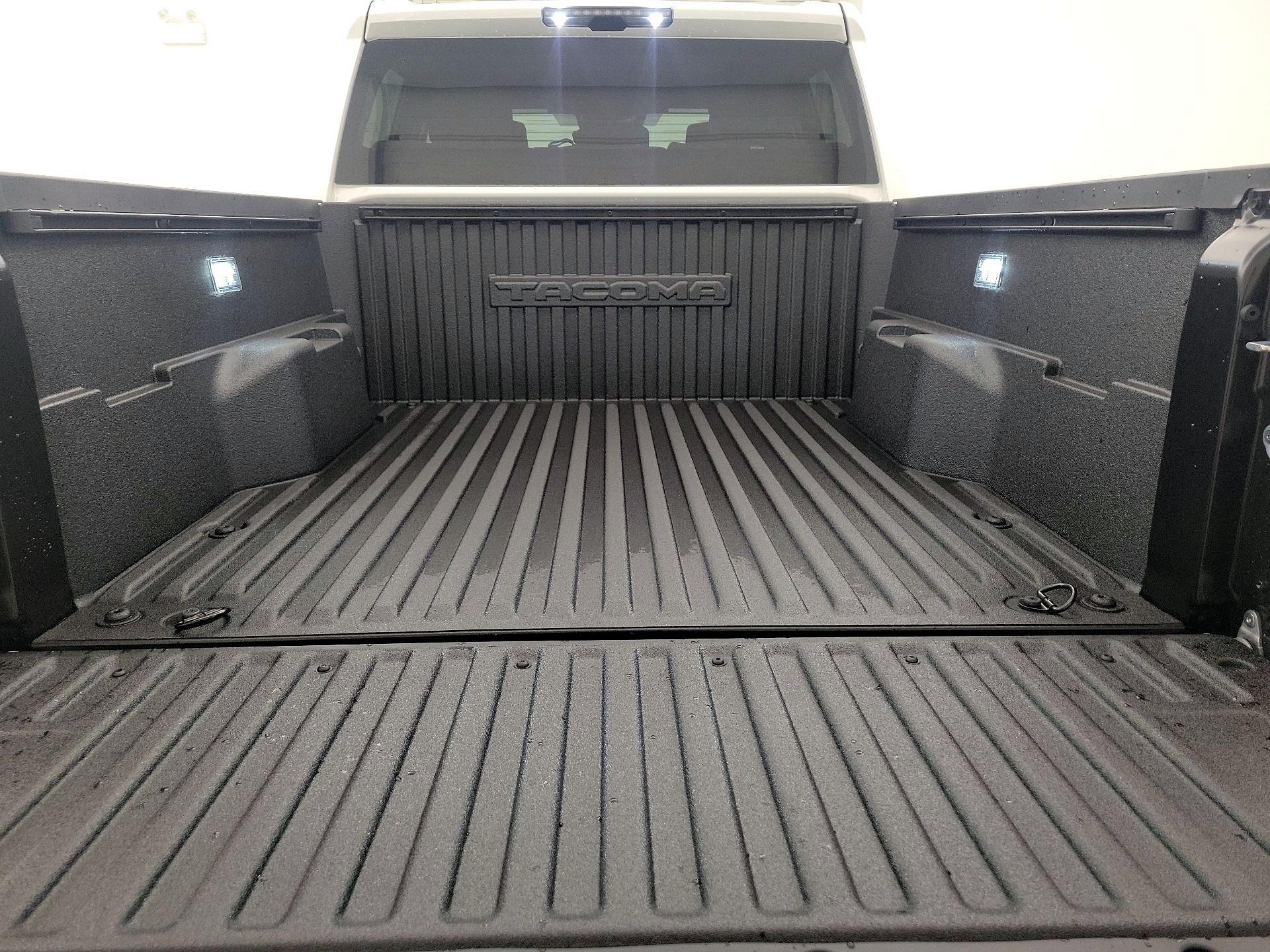 Thumbnail: 2026 Toyota Tacoma - 20