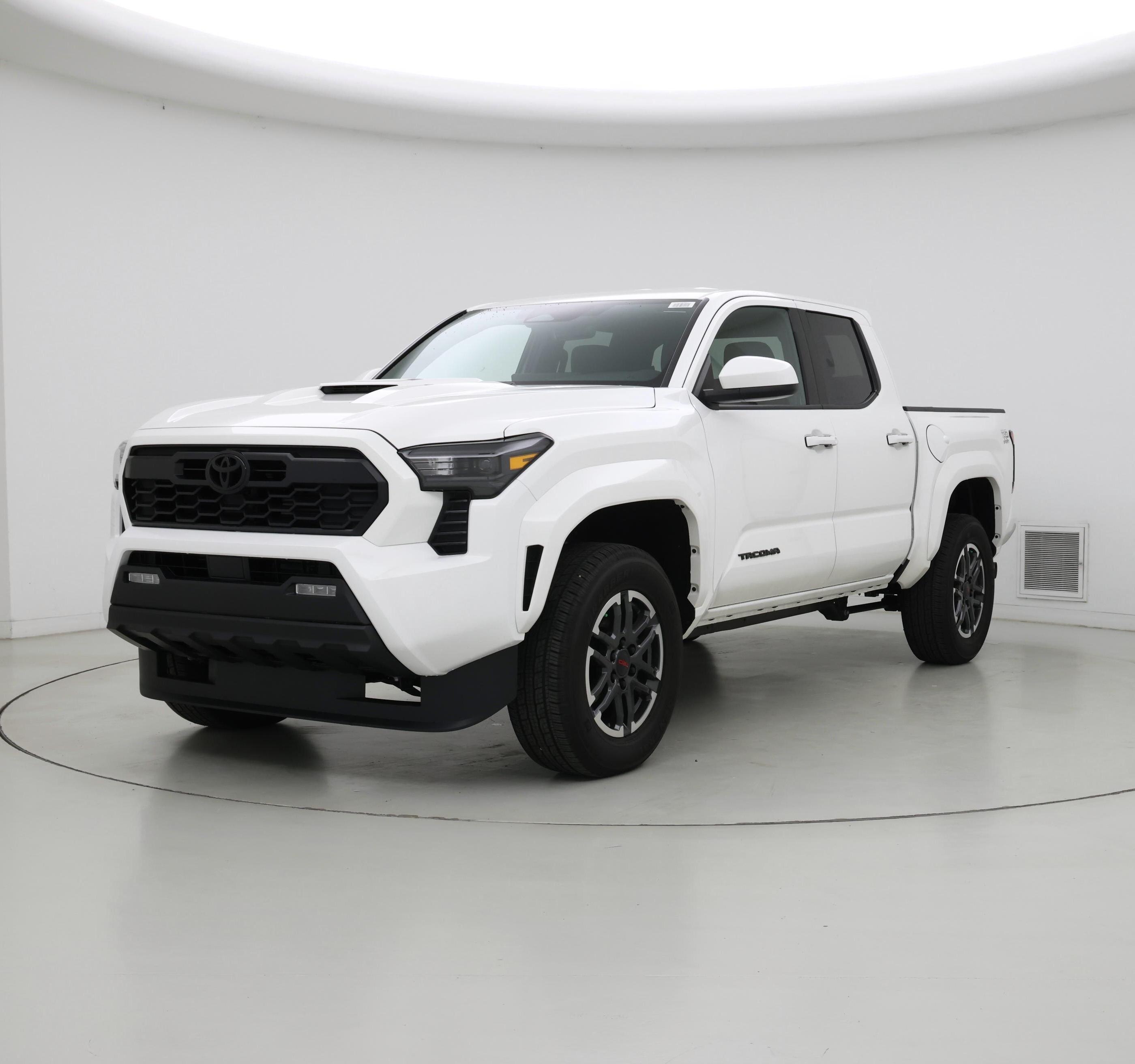 Thumbnail: 2026 Toyota Tacoma - 4