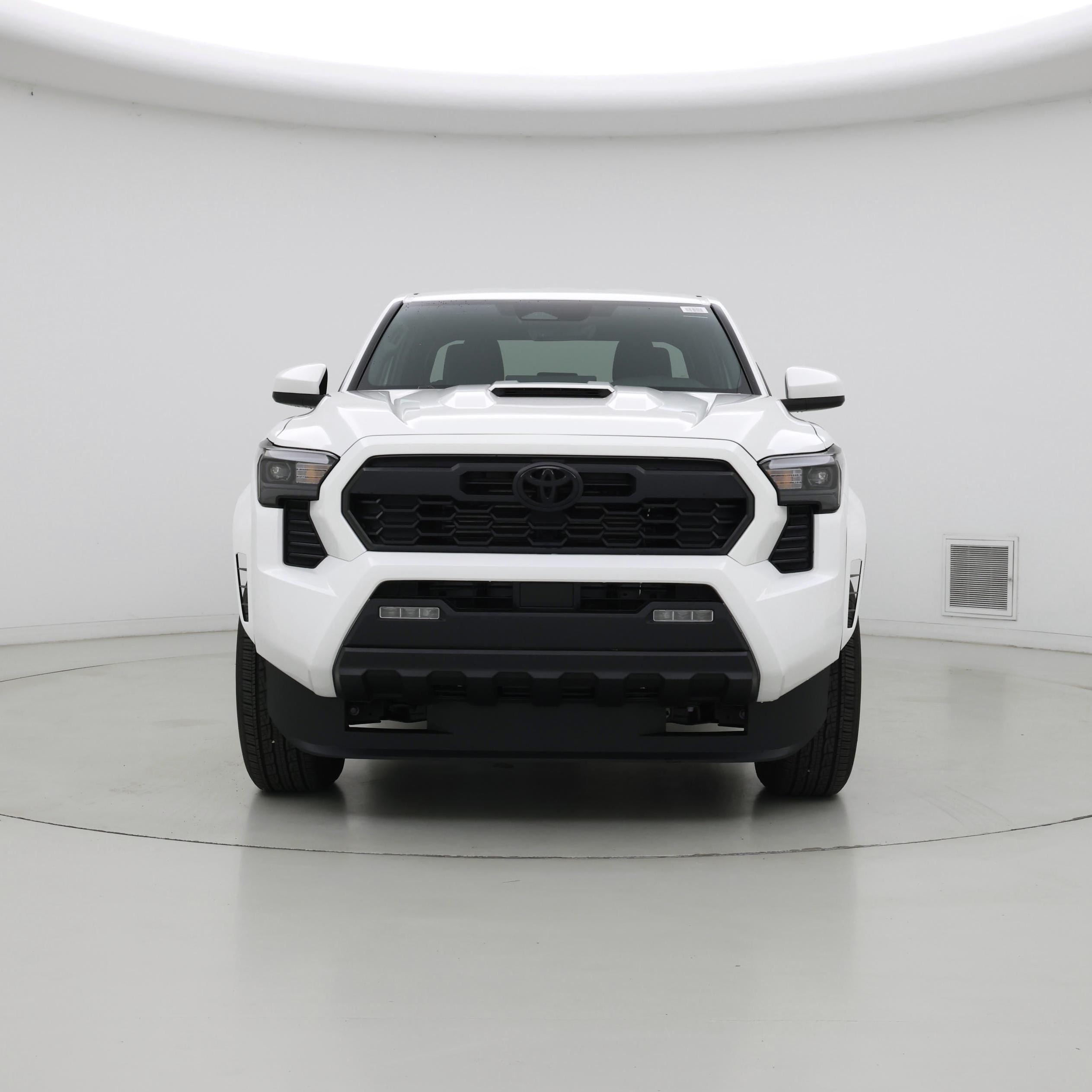 Thumbnail: 2026 Toyota Tacoma - 5