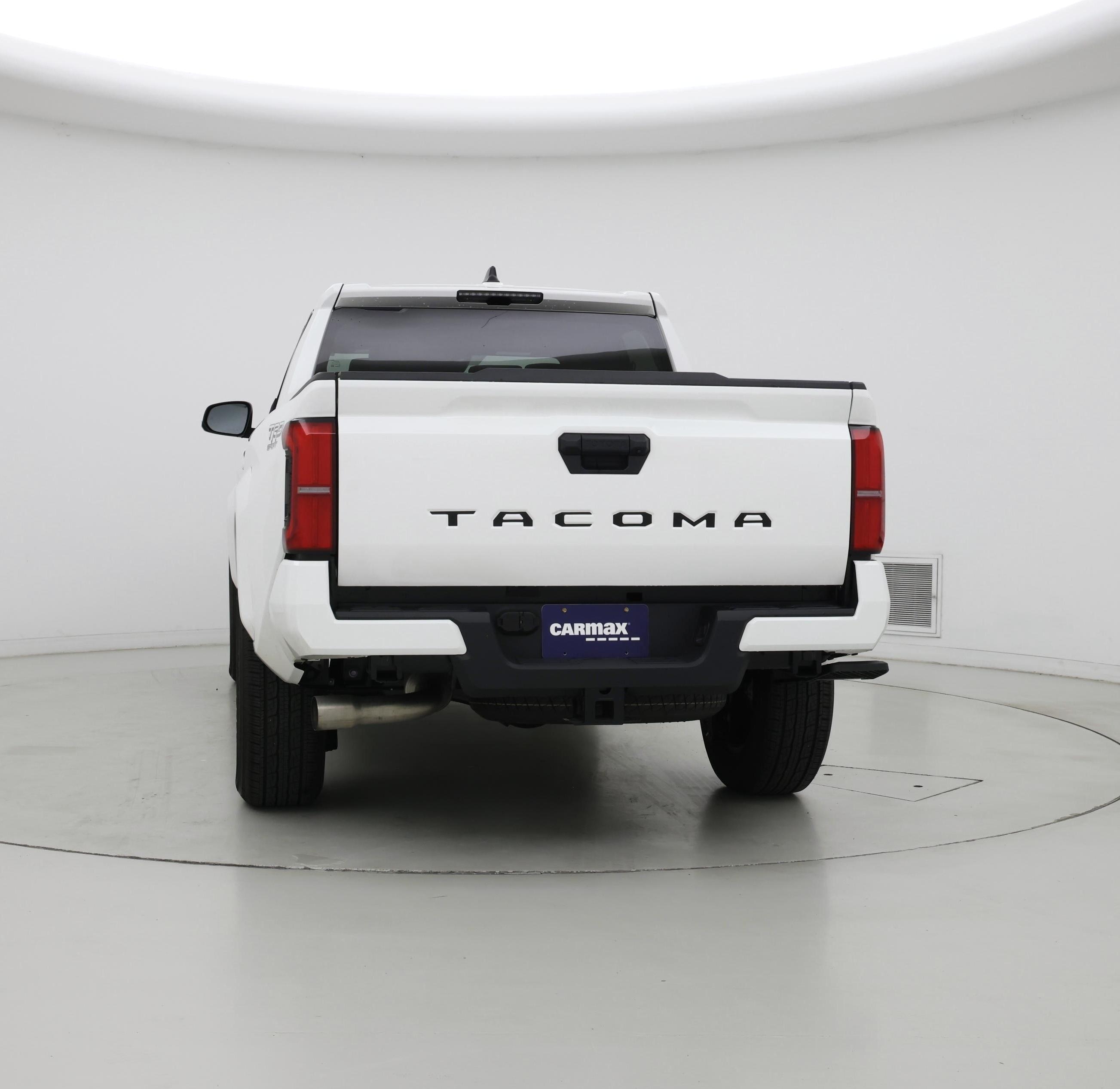 Thumbnail: 2026 Toyota Tacoma - 6