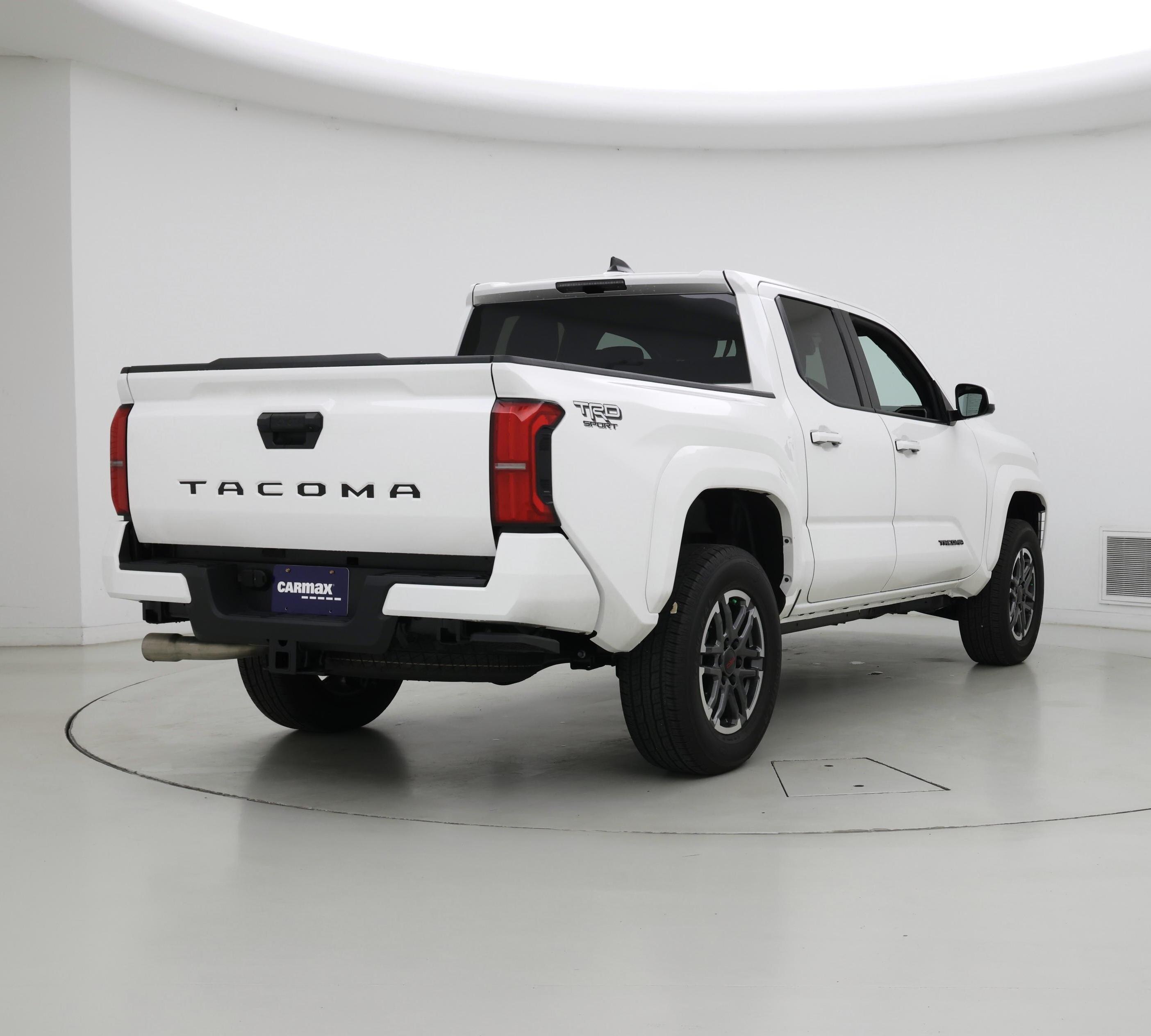Thumbnail: 2026 Toyota Tacoma - 8