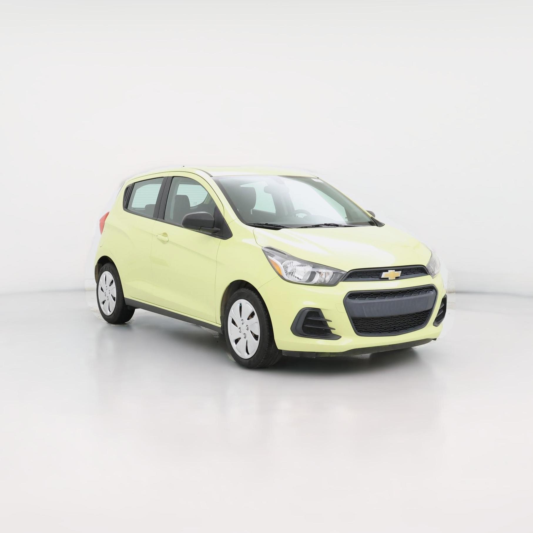 Thumbnail: 2017 Chevrolet Spark - 1