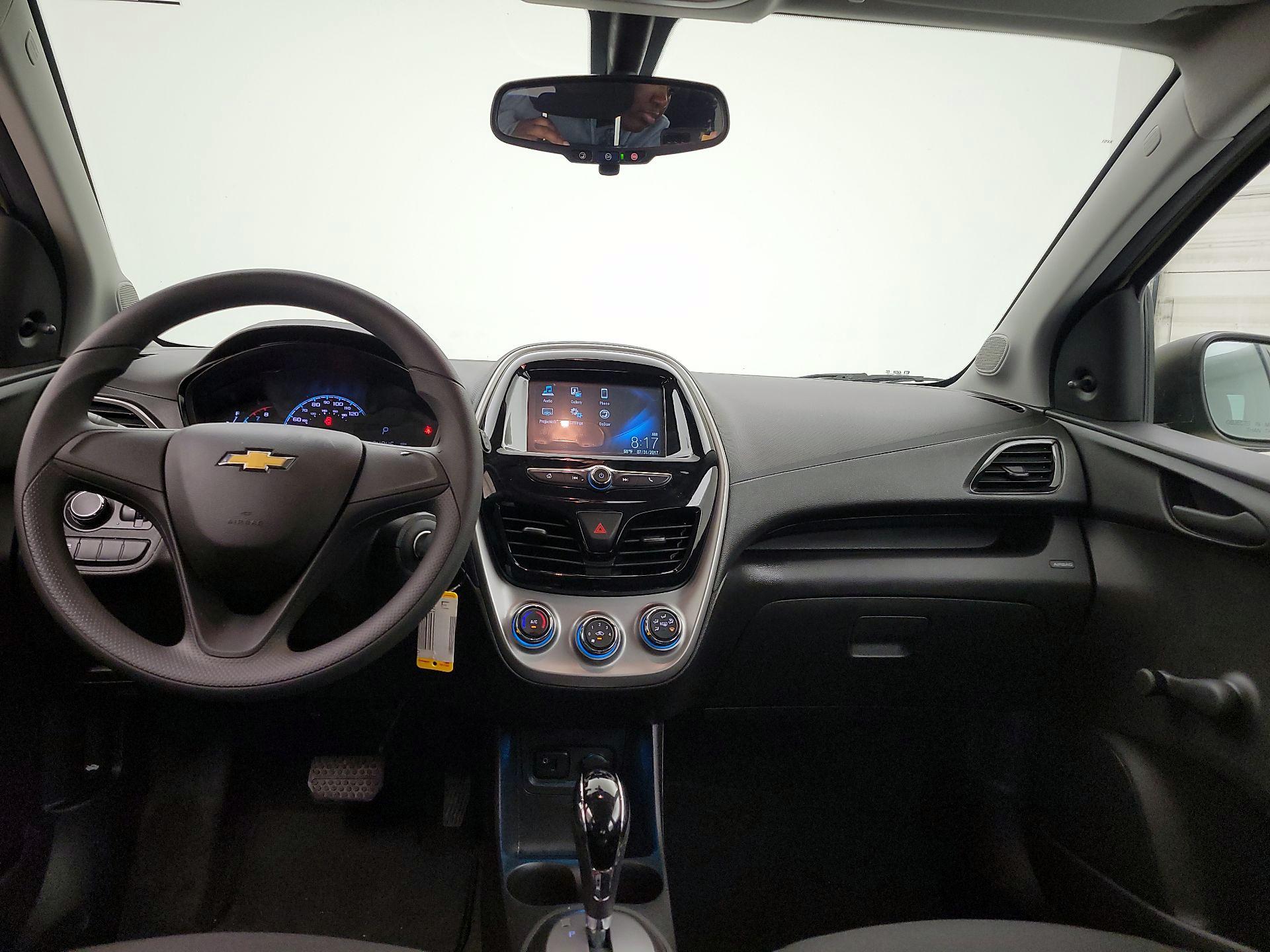 Thumbnail: 2017 Chevrolet Spark - 9