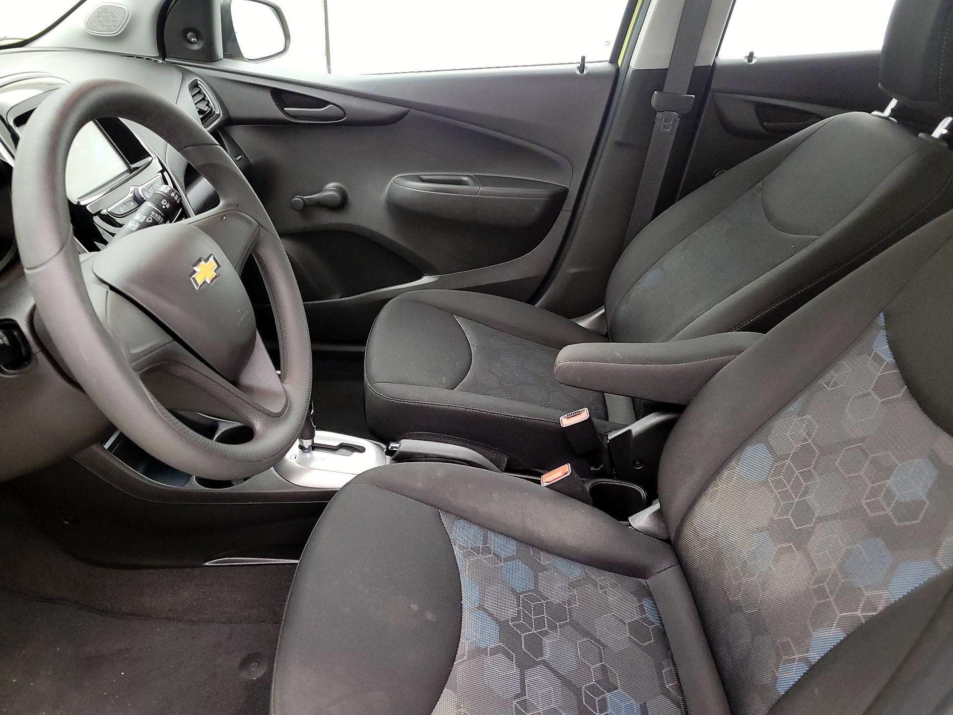 Thumbnail: 2017 Chevrolet Spark - 11