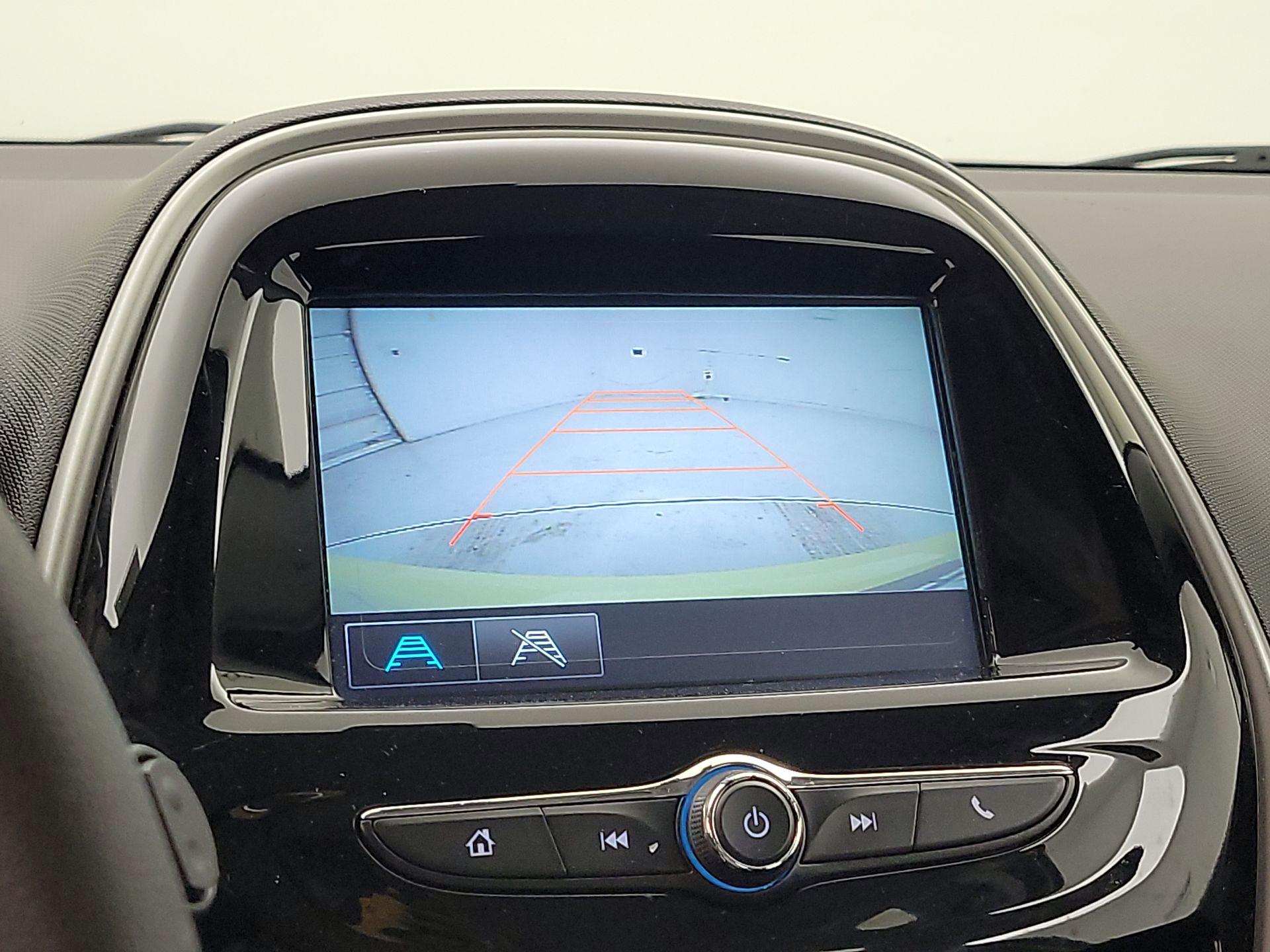 Thumbnail: 2017 Chevrolet Spark - 14