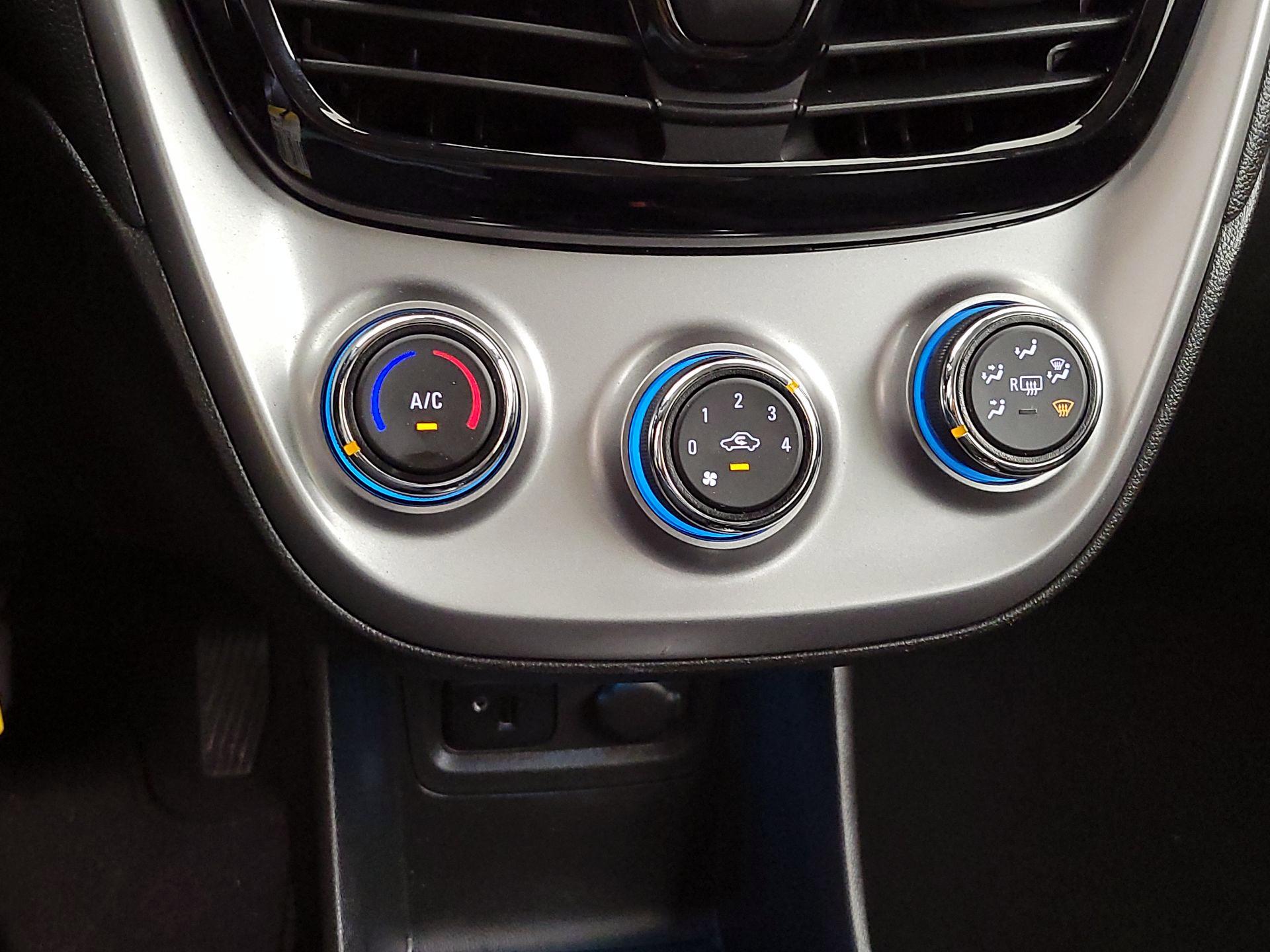 Thumbnail: 2017 Chevrolet Spark - 16