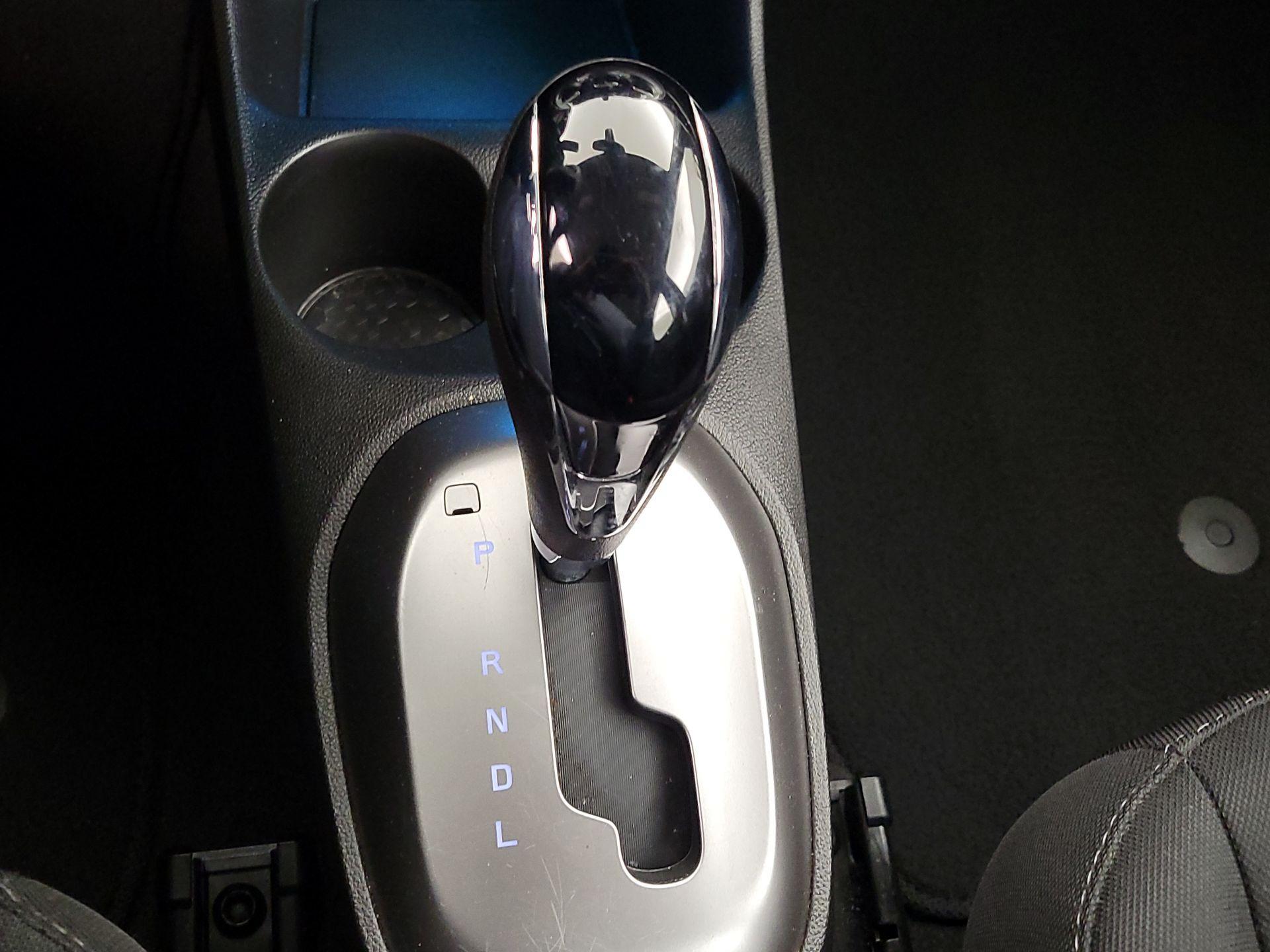 Thumbnail: 2017 Chevrolet Spark - 17