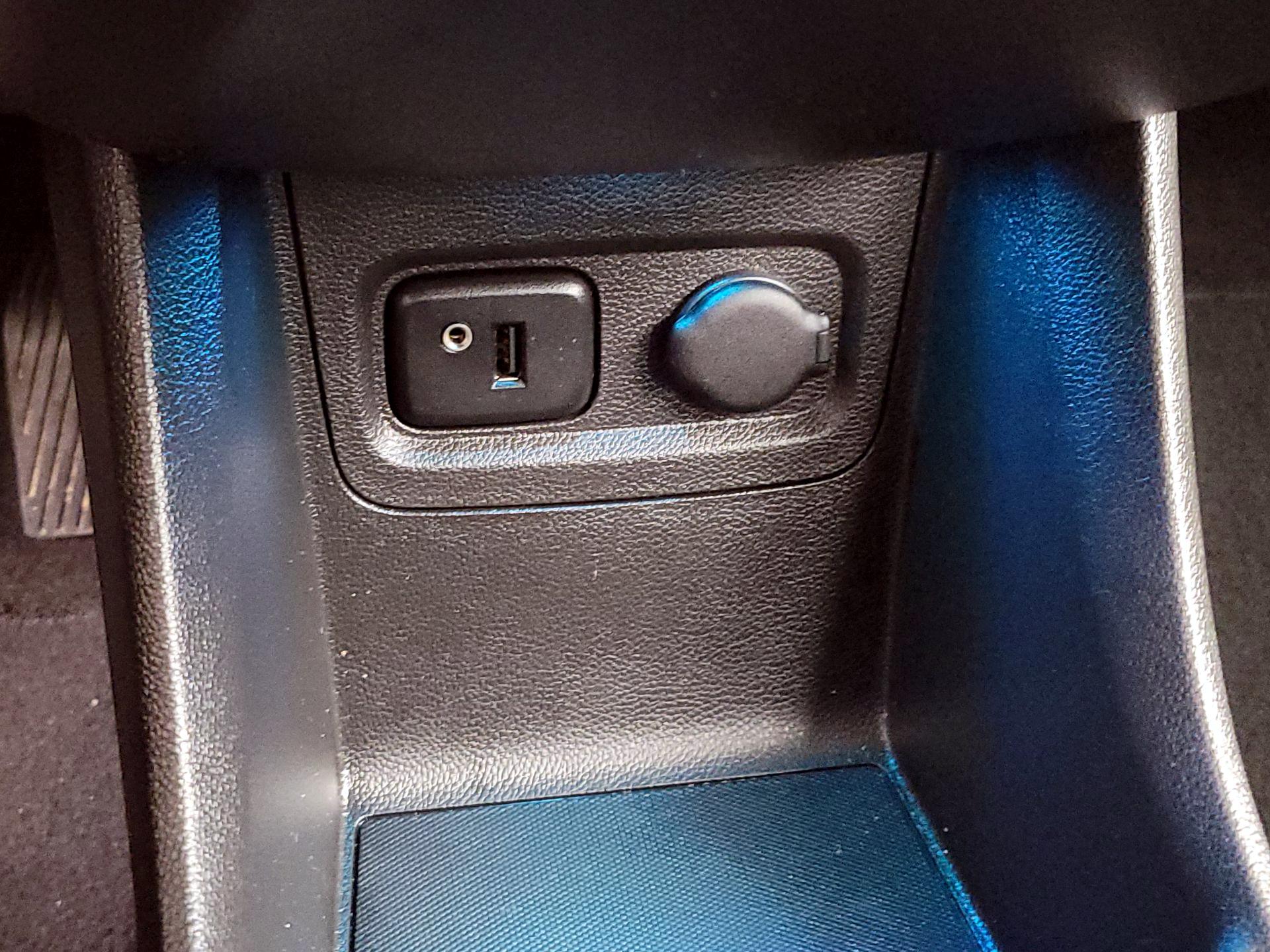 Thumbnail: 2017 Chevrolet Spark - 18