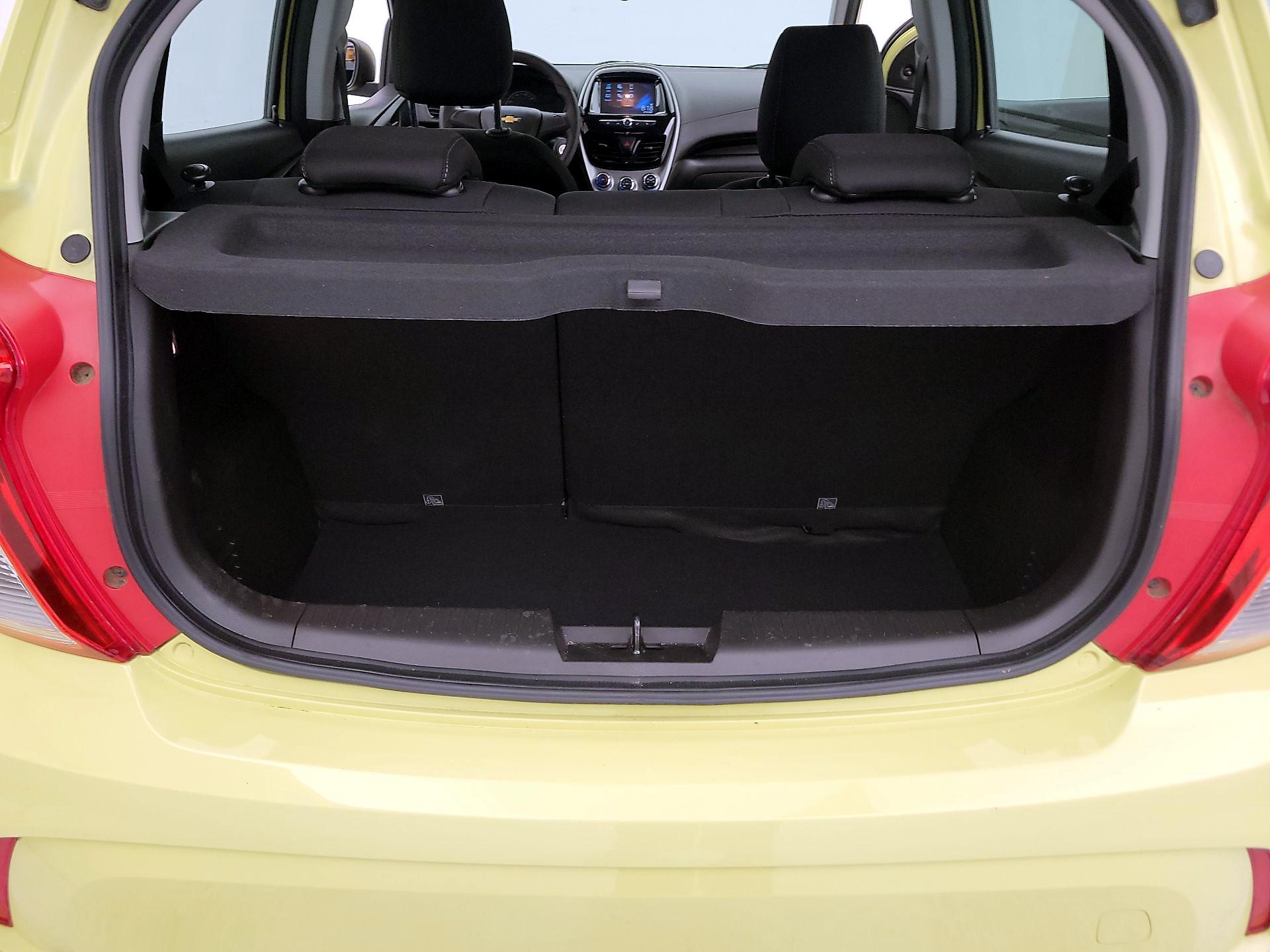 Thumbnail: 2017 Chevrolet Spark - 20