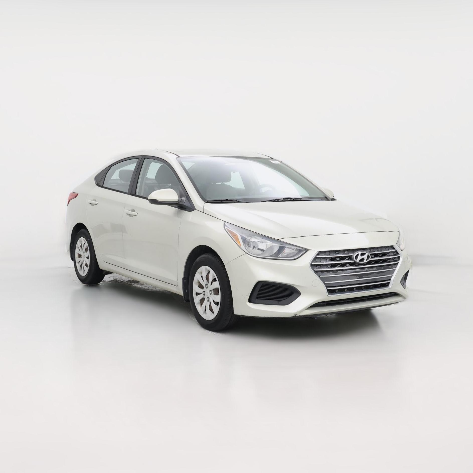 Thumbnail: 2019 Hyundai Accent - 1