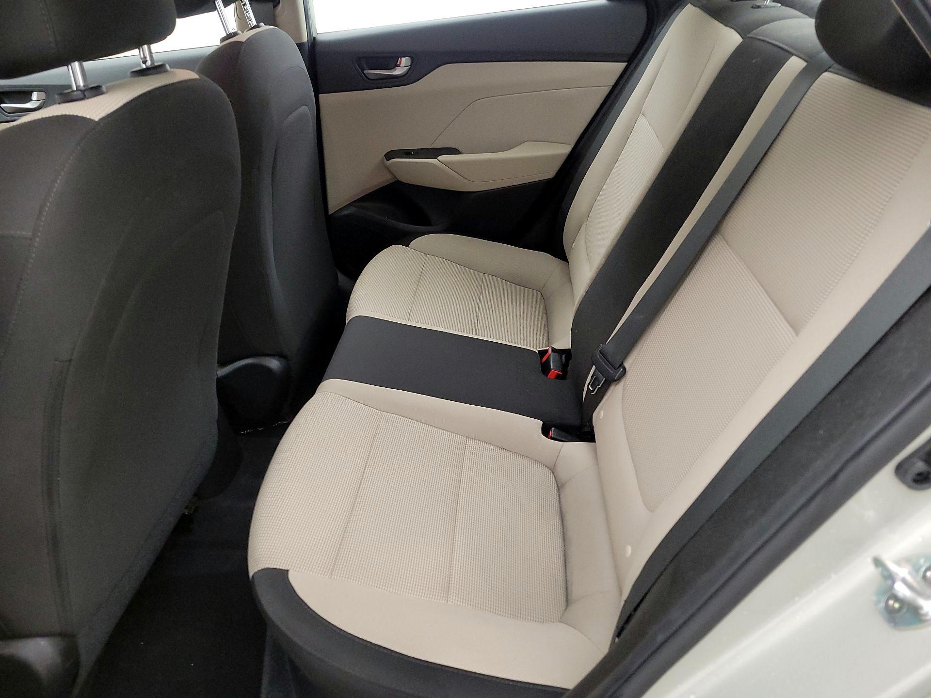 Thumbnail: 2019 Hyundai Accent - 19