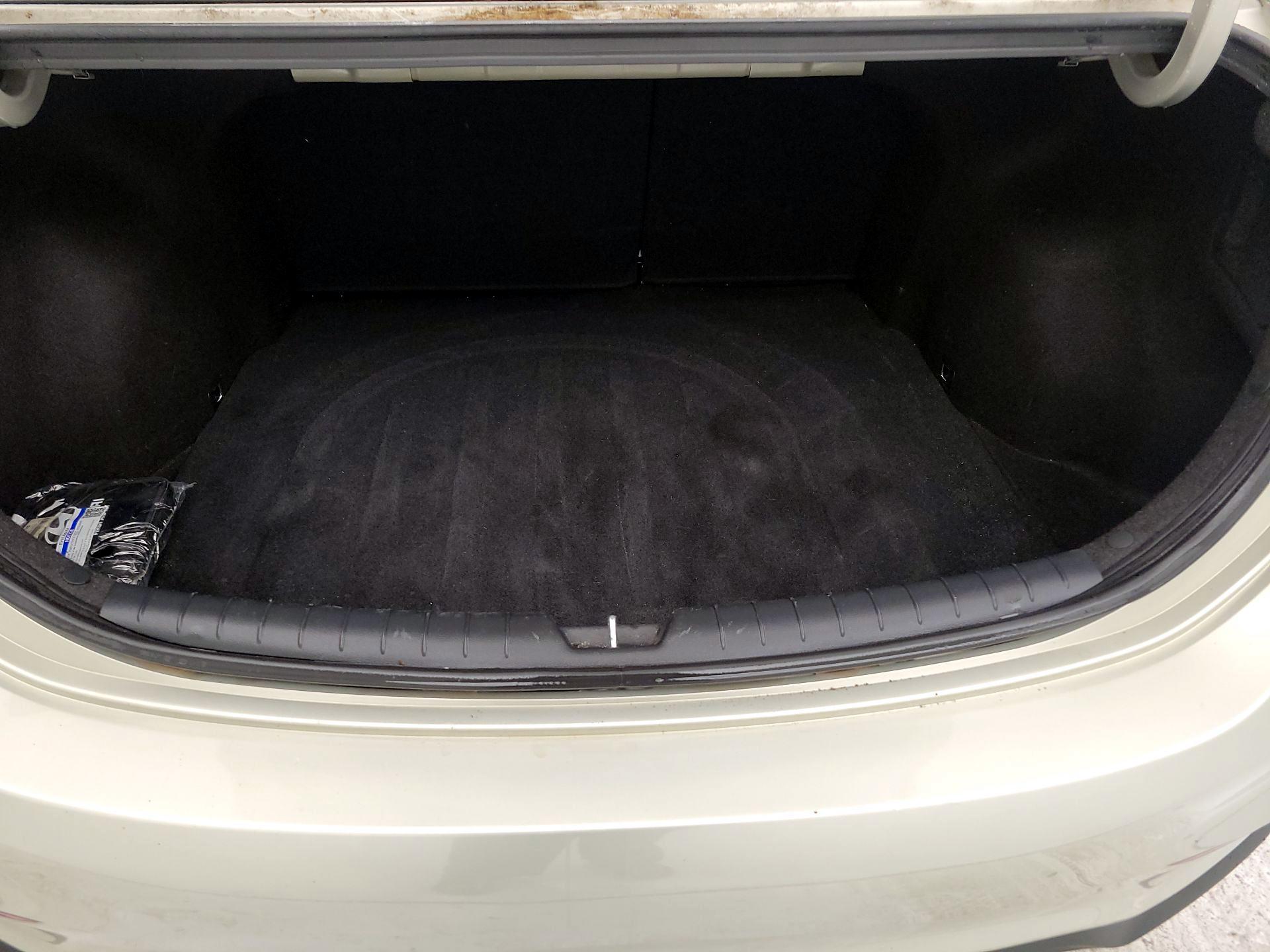 Thumbnail: 2019 Hyundai Accent - 20