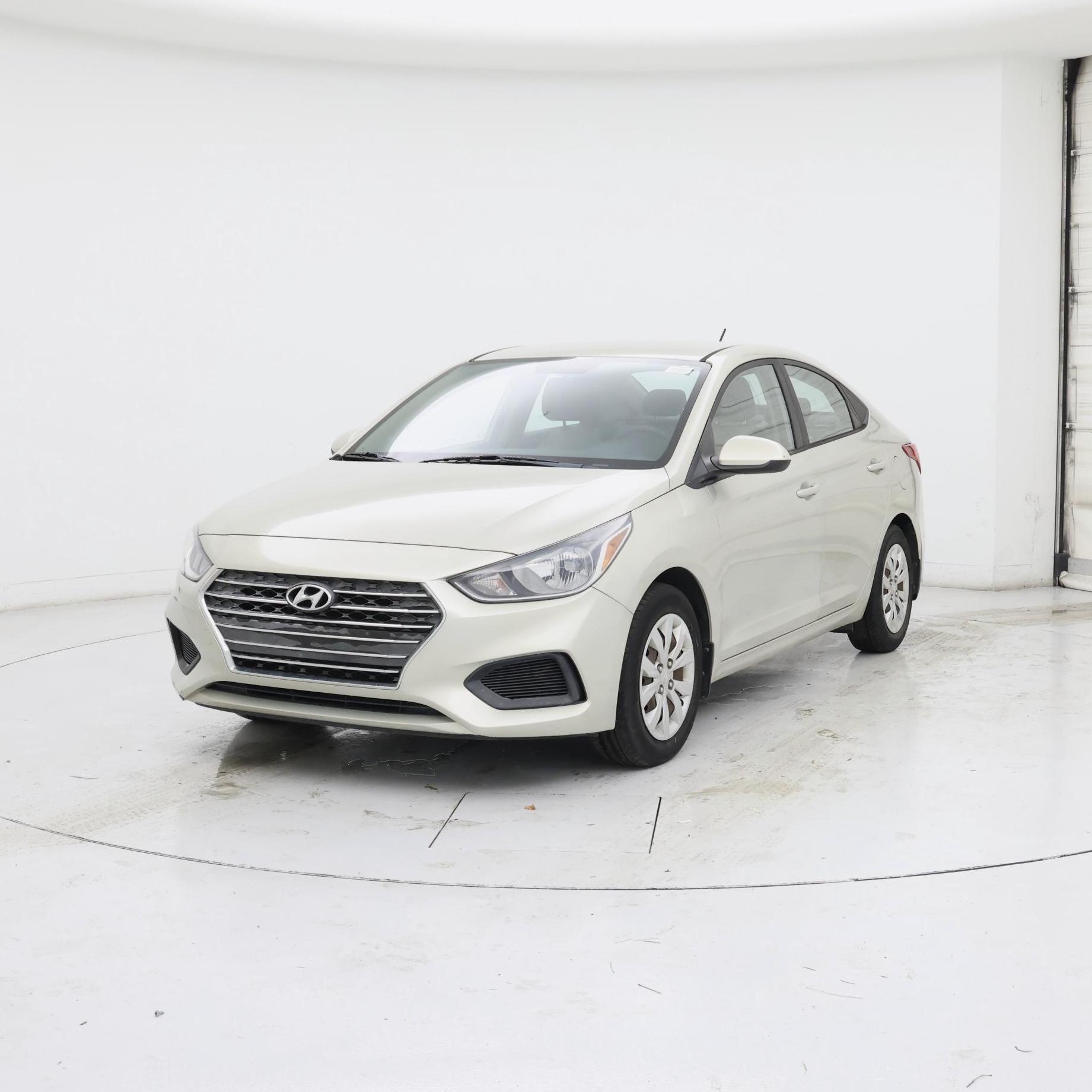 Thumbnail: 2019 Hyundai Accent - 4